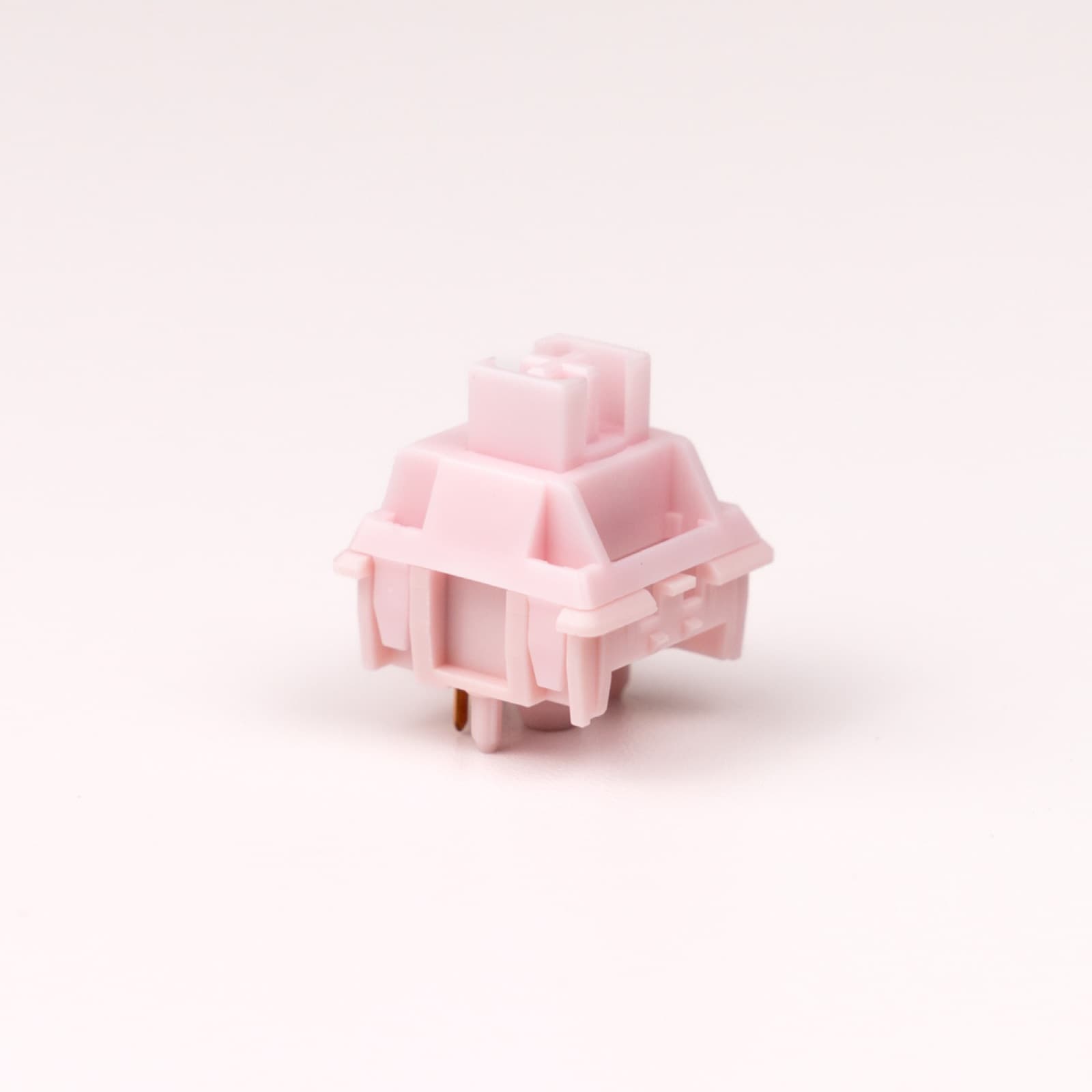 CannonKeys Pastel Azalea Linear