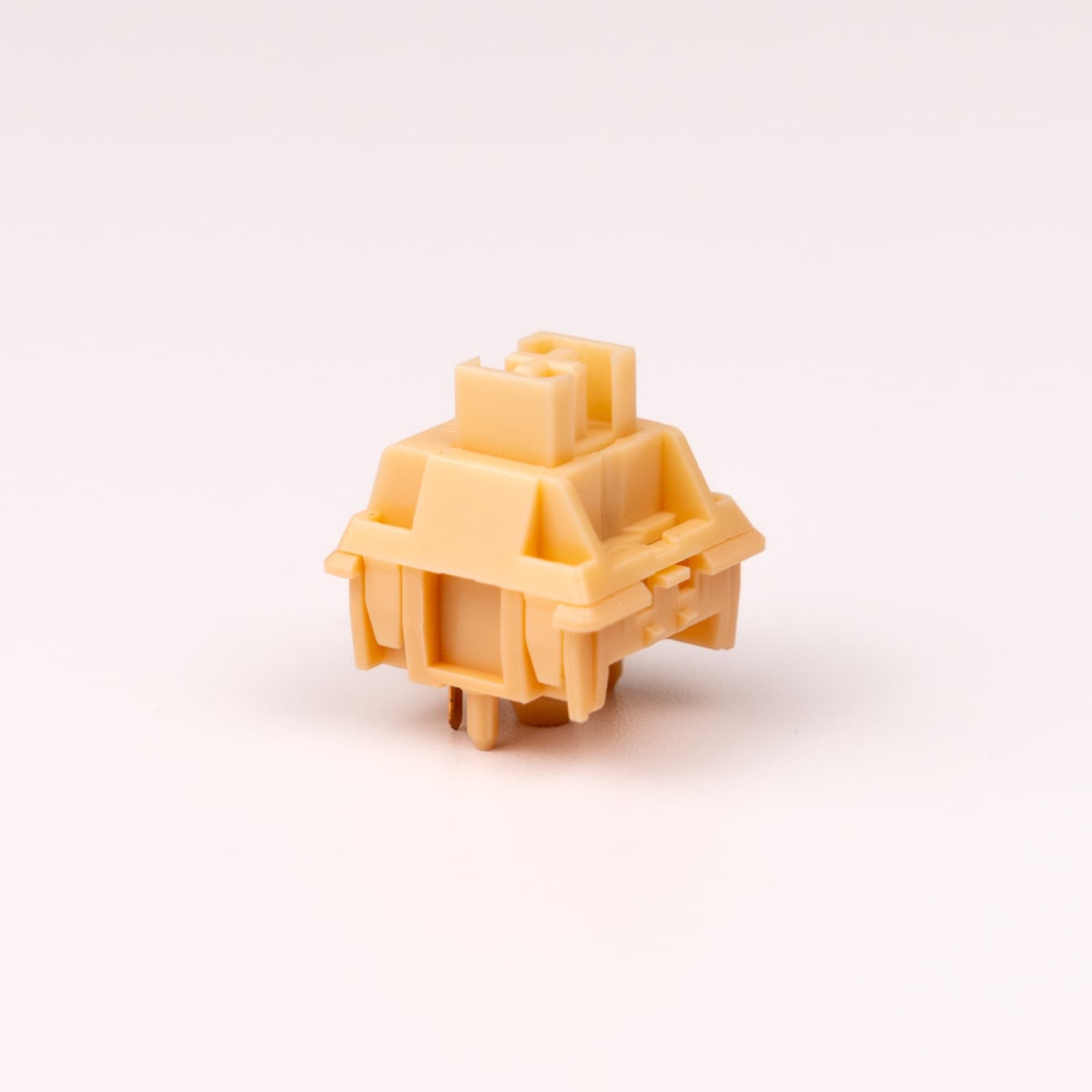 CannonKeys Pastel Flan Linear