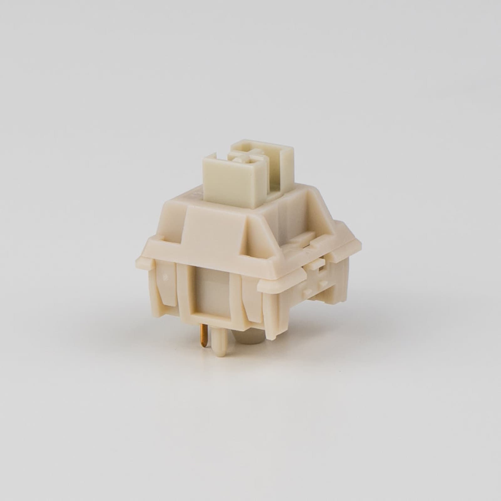 CannonKeys Pastel Sand Linear