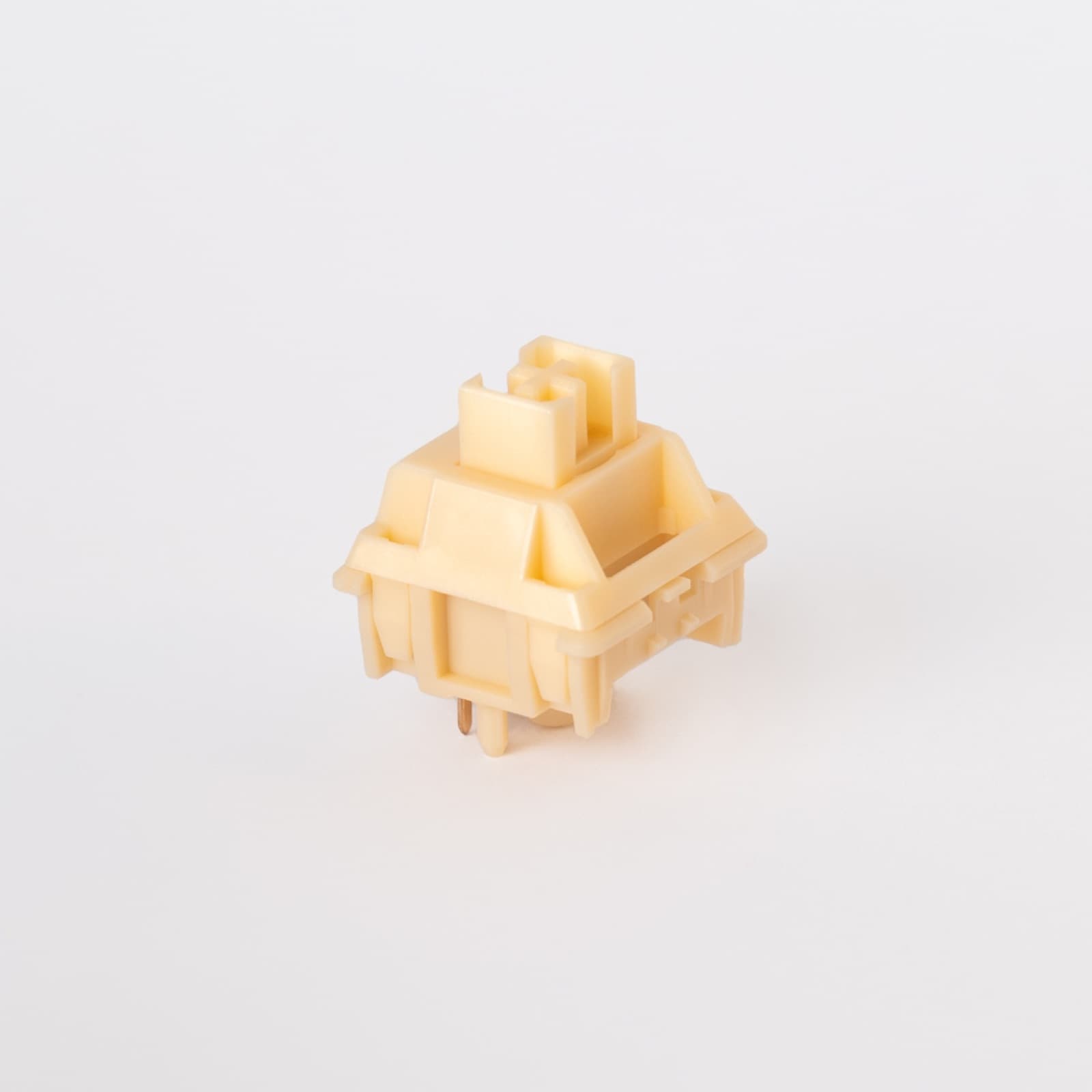 CannonKeys x Haimu Pastel Peach Linear