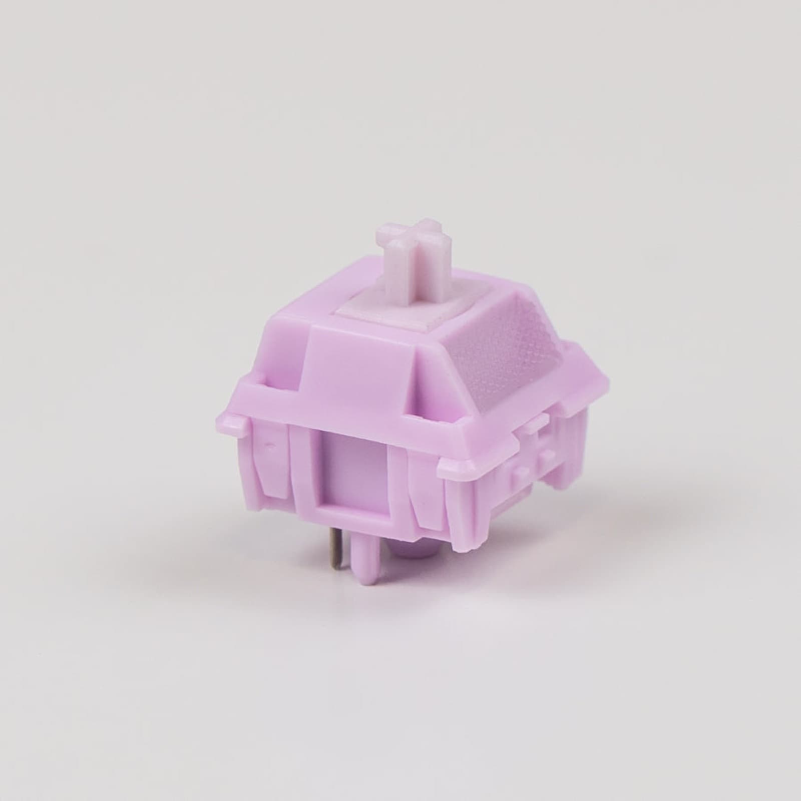 CannonKeys x Haimu Pastel Thistle Tactile
