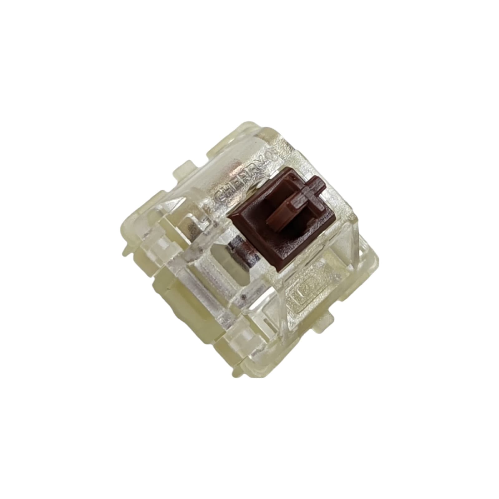 Cherry MX RGB Brown
