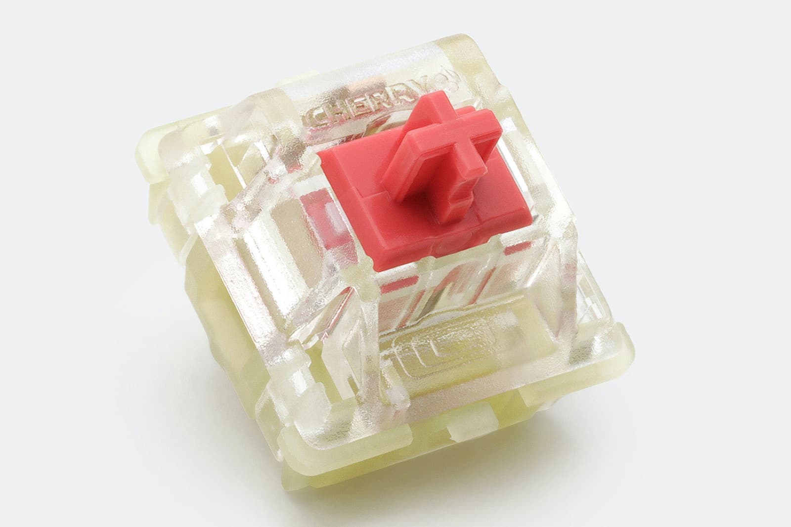 Cherry MX RGB Silent Pink