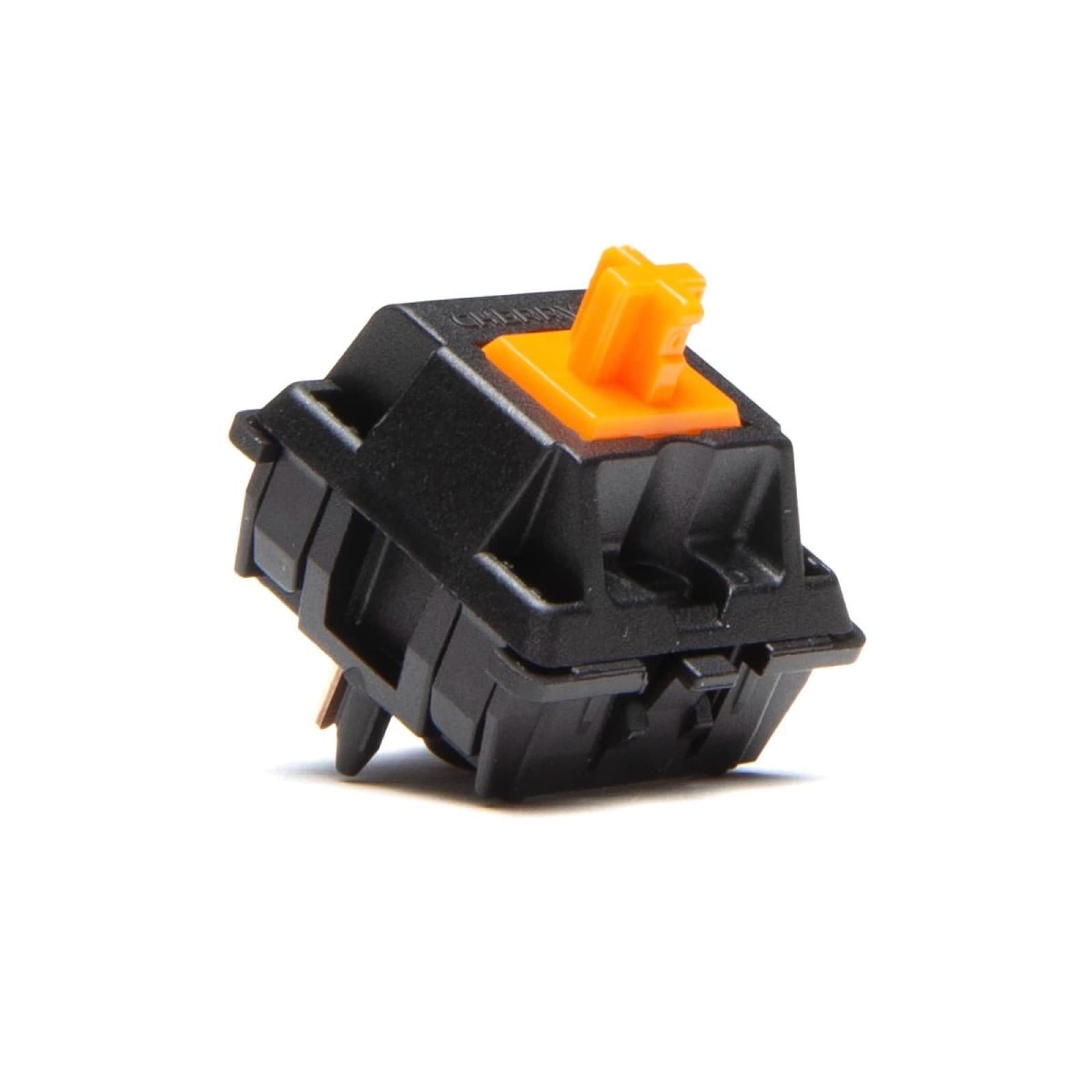 Cherry Cherry MX2A Orange