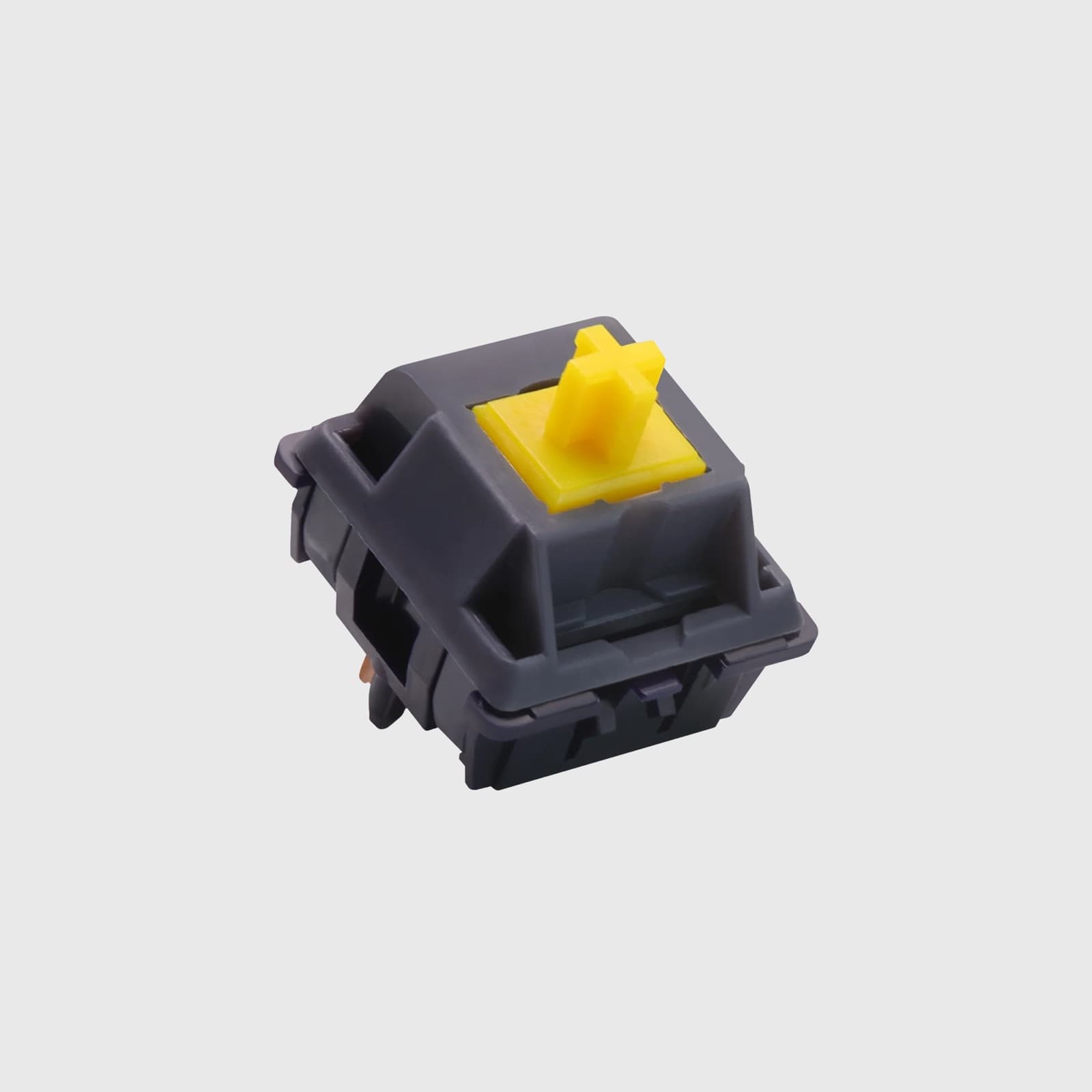 Designer Studio x JWK Graphite Gold