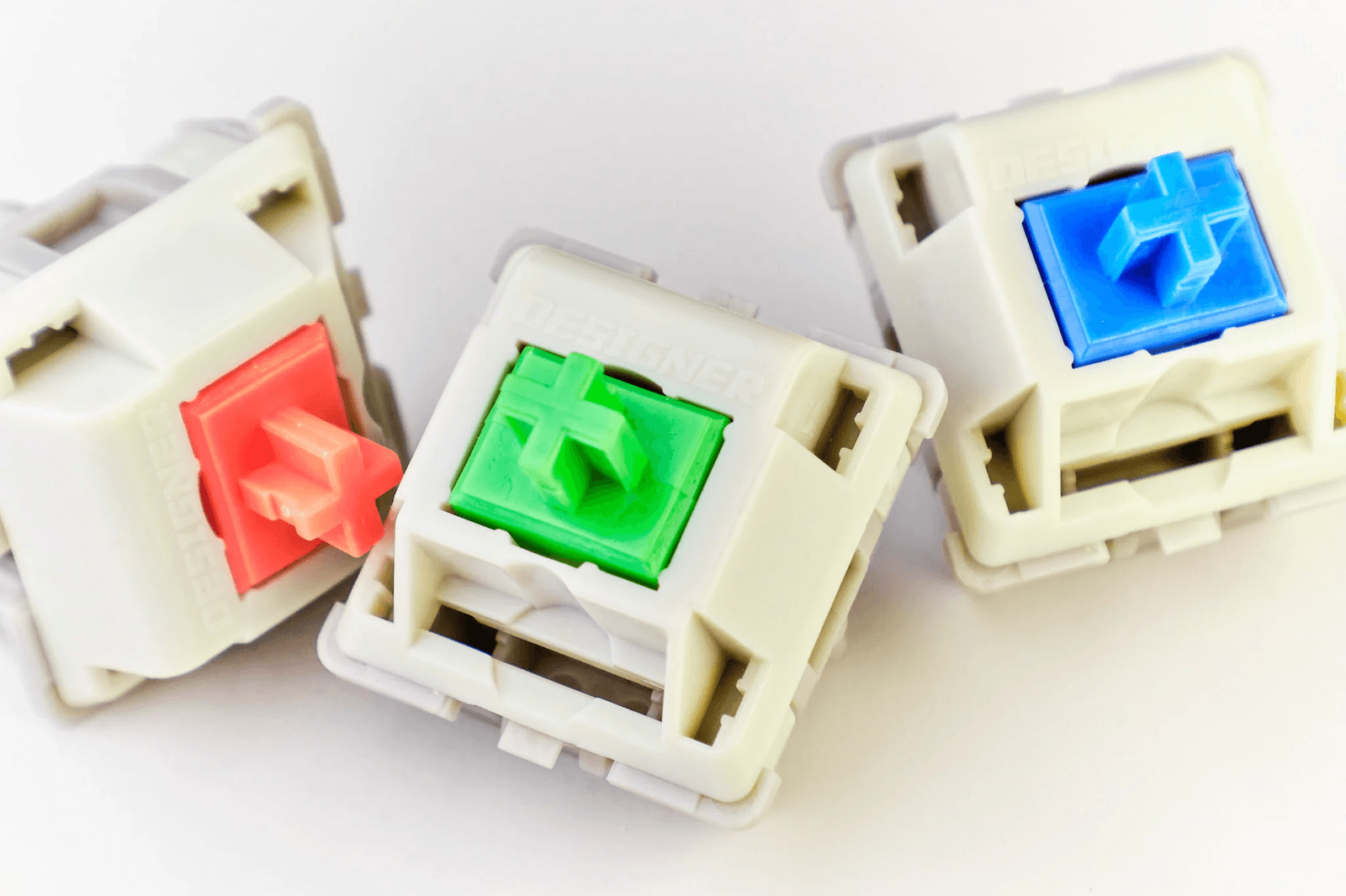 DesignerStudio Retro Light