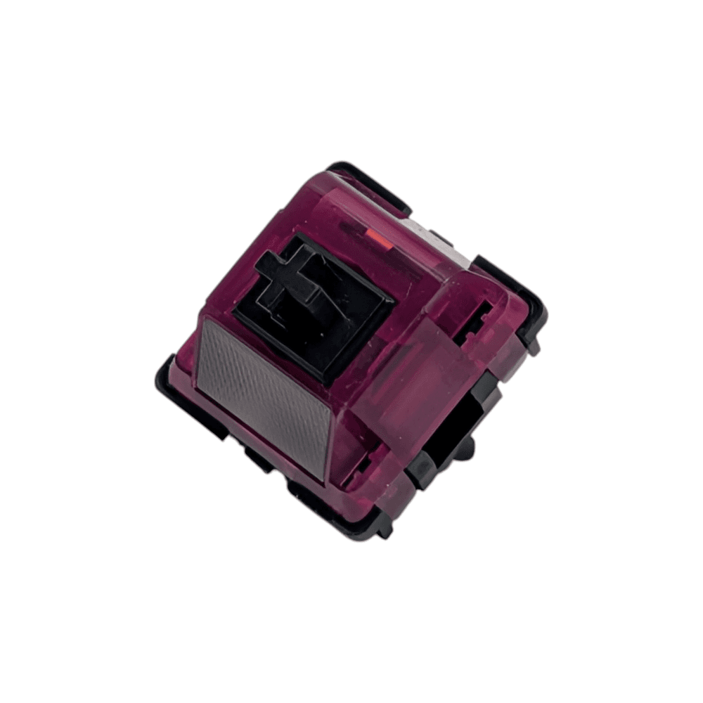 Durock Black Lotus Linear
