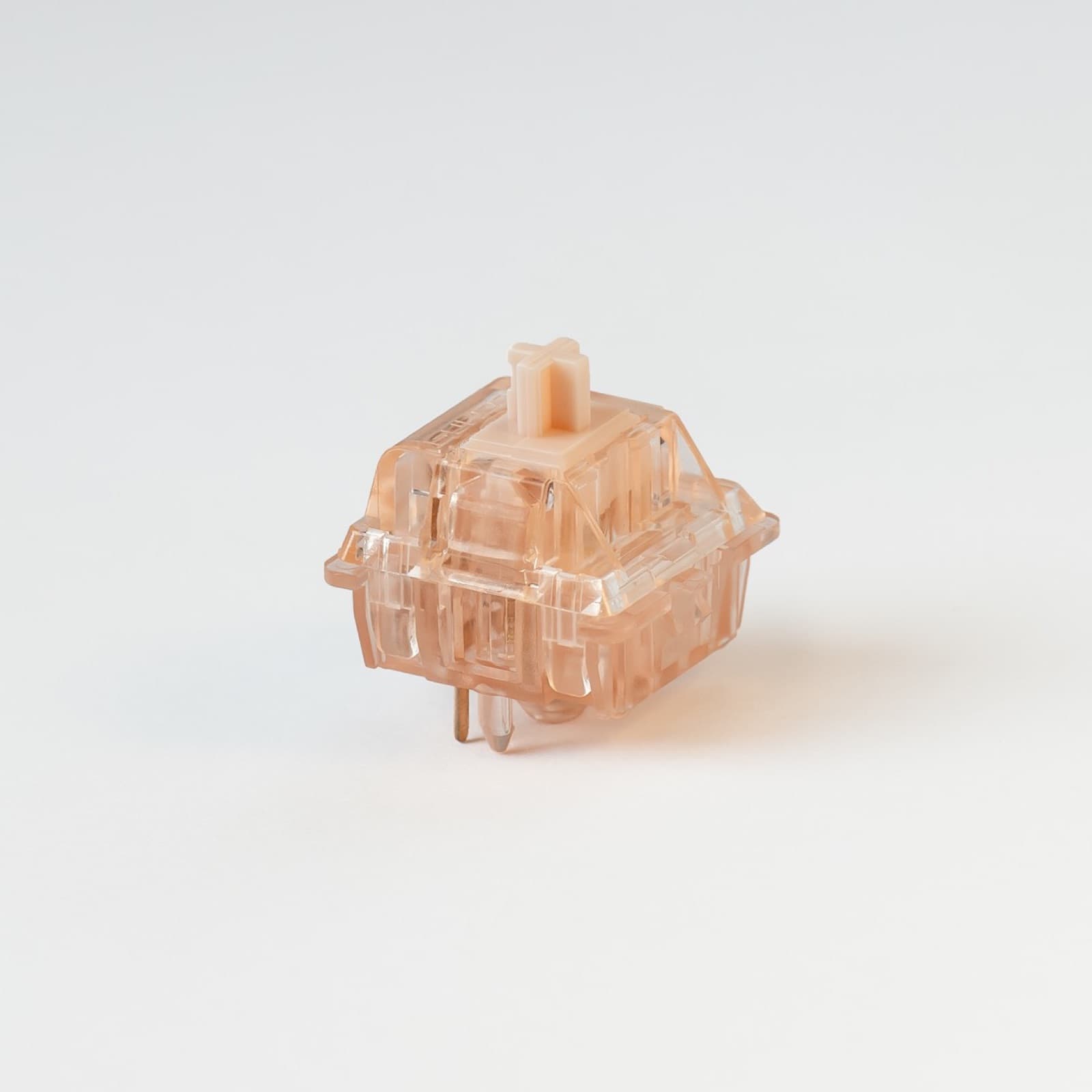 Durock Blush Light Tactile