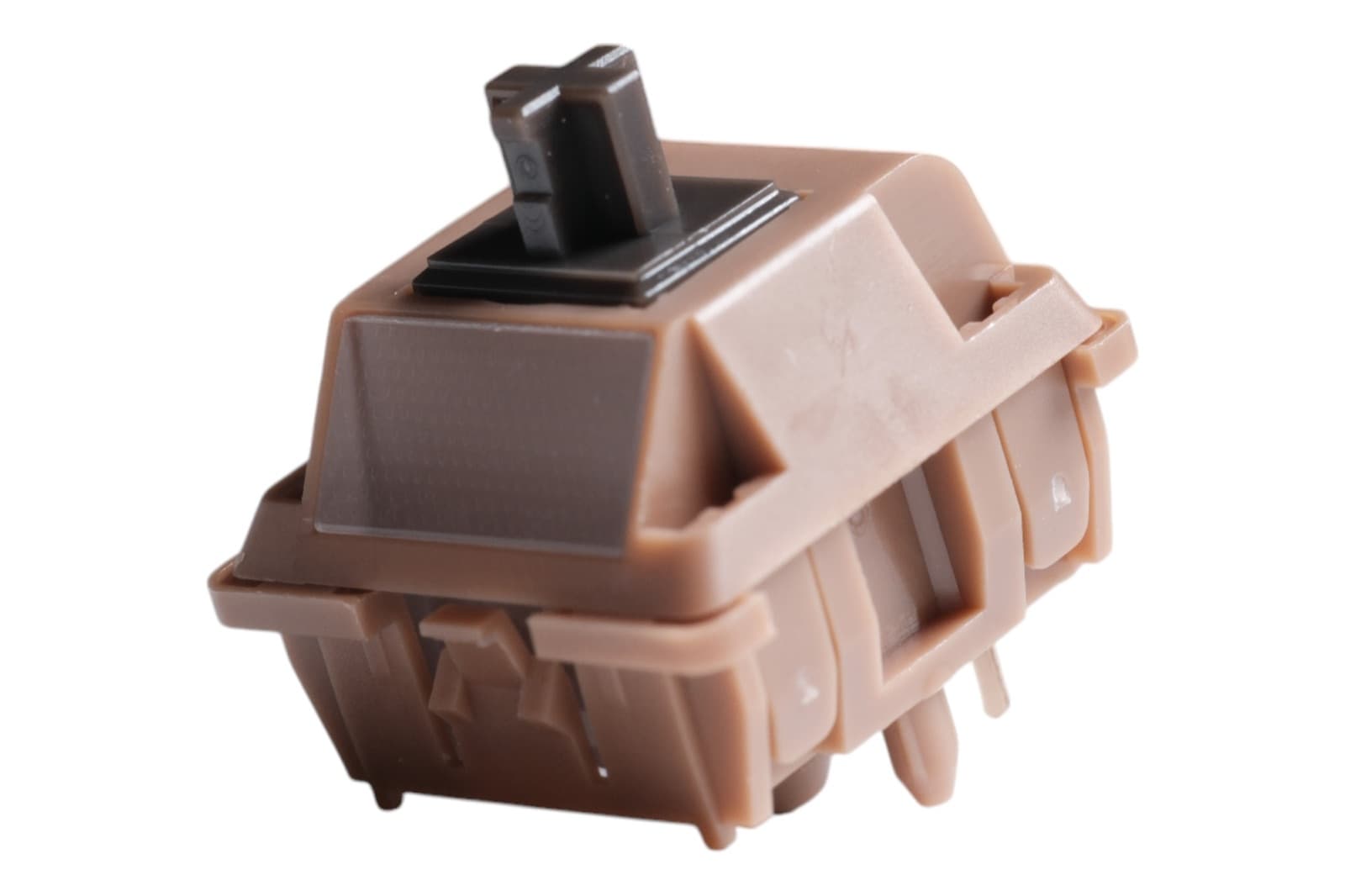 Durock Mocha Chocolate T1 Tactile