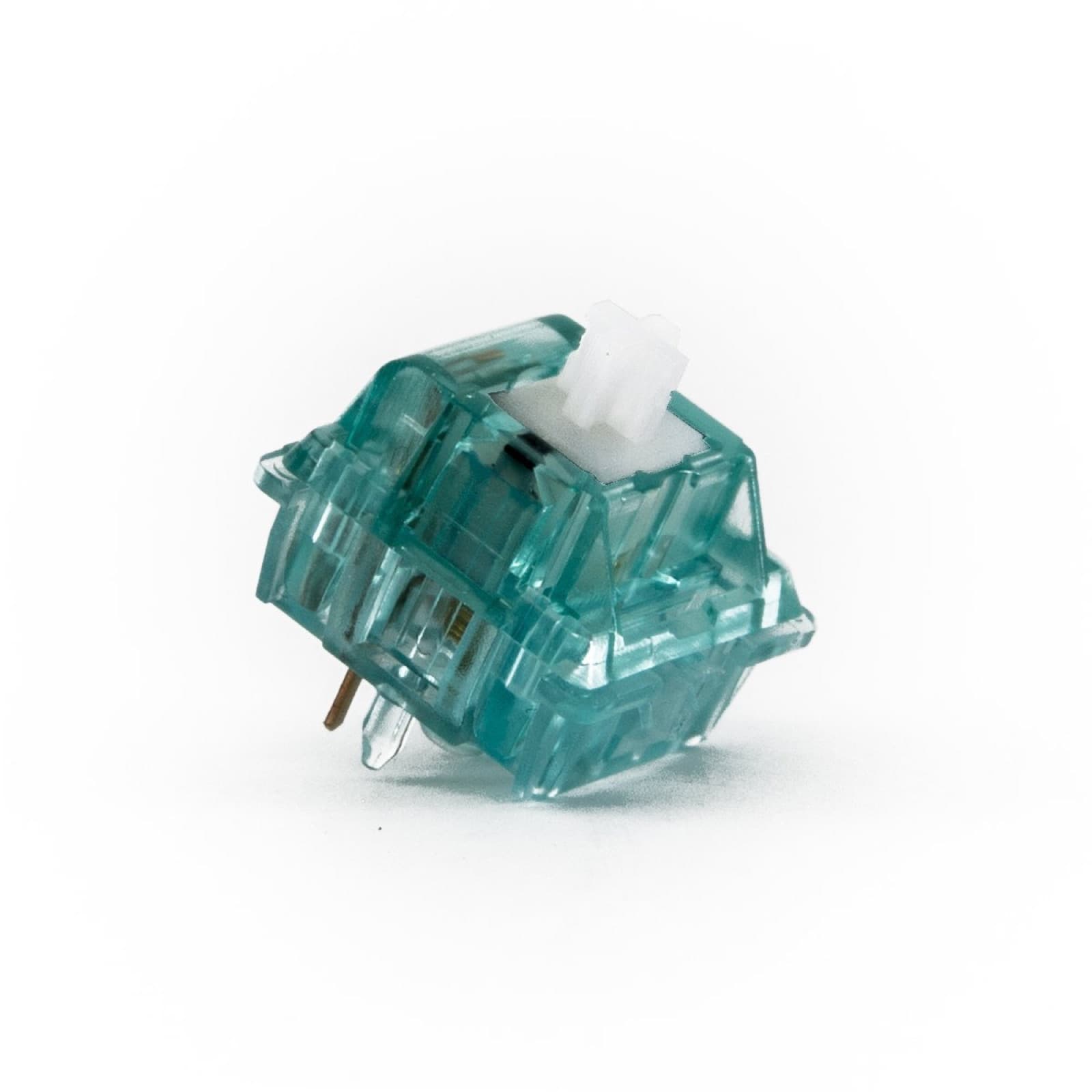 Durock Shrimp Silent Tactile