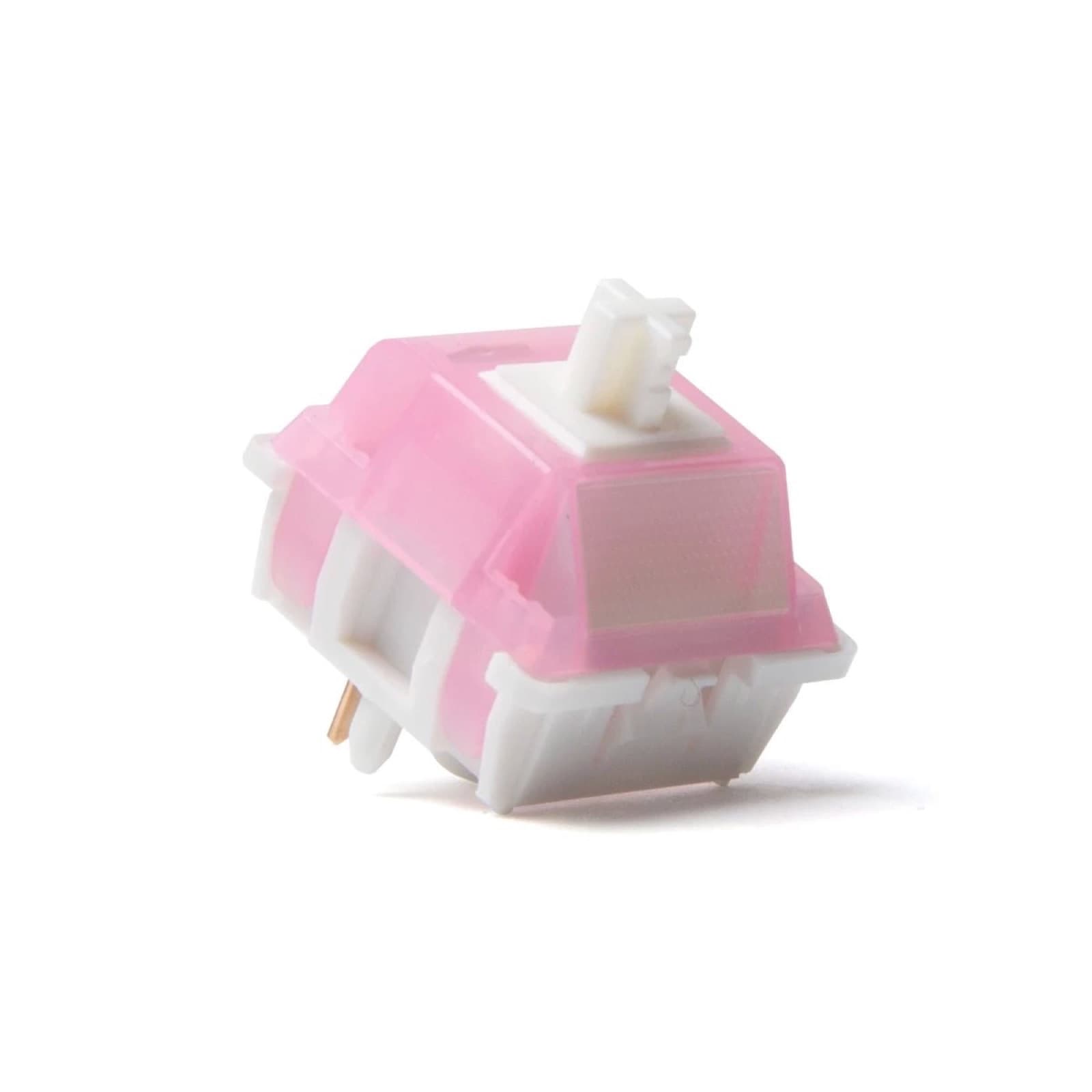 Durock Durock White Lotus Tactile