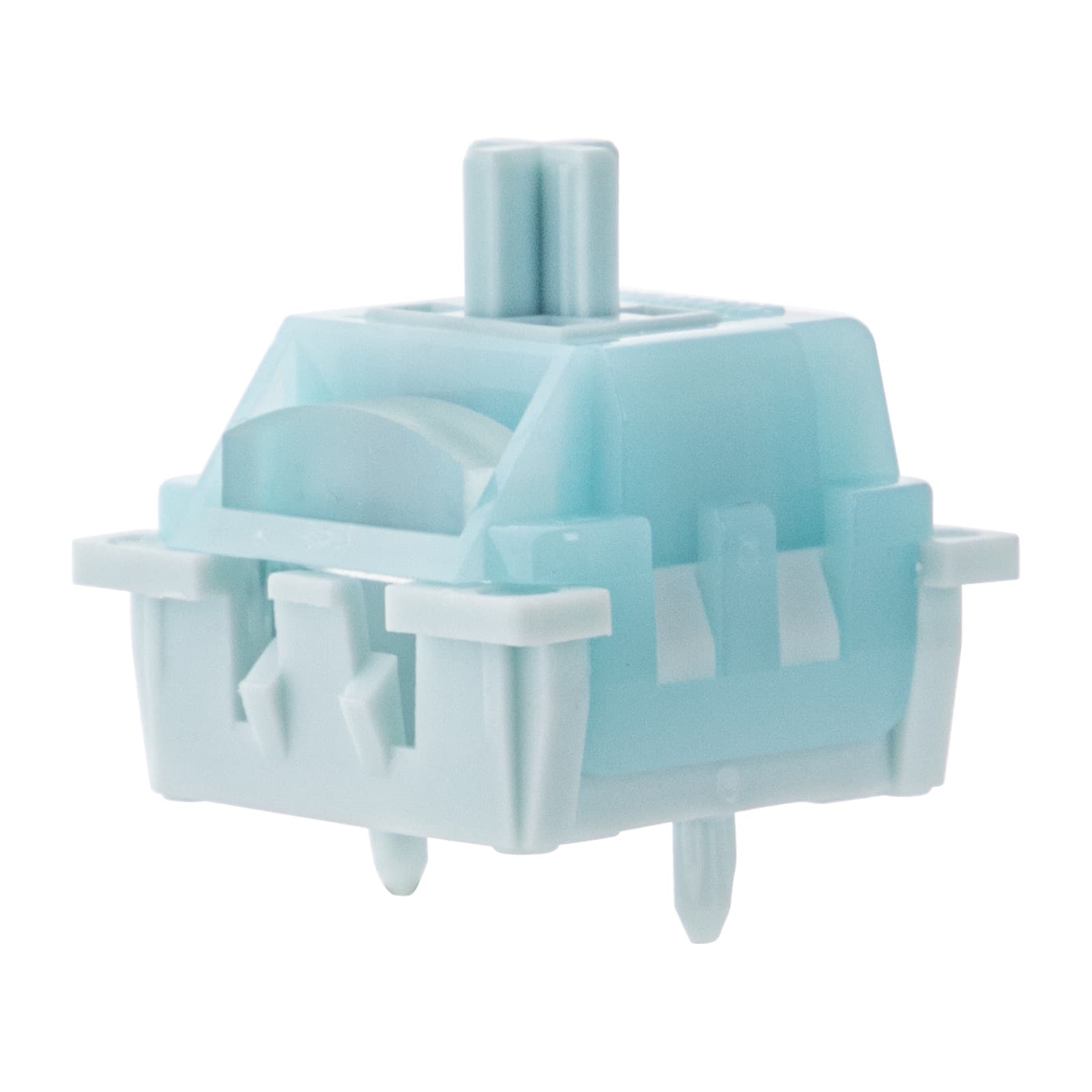 Epomaker Creamy Jade Magnetic