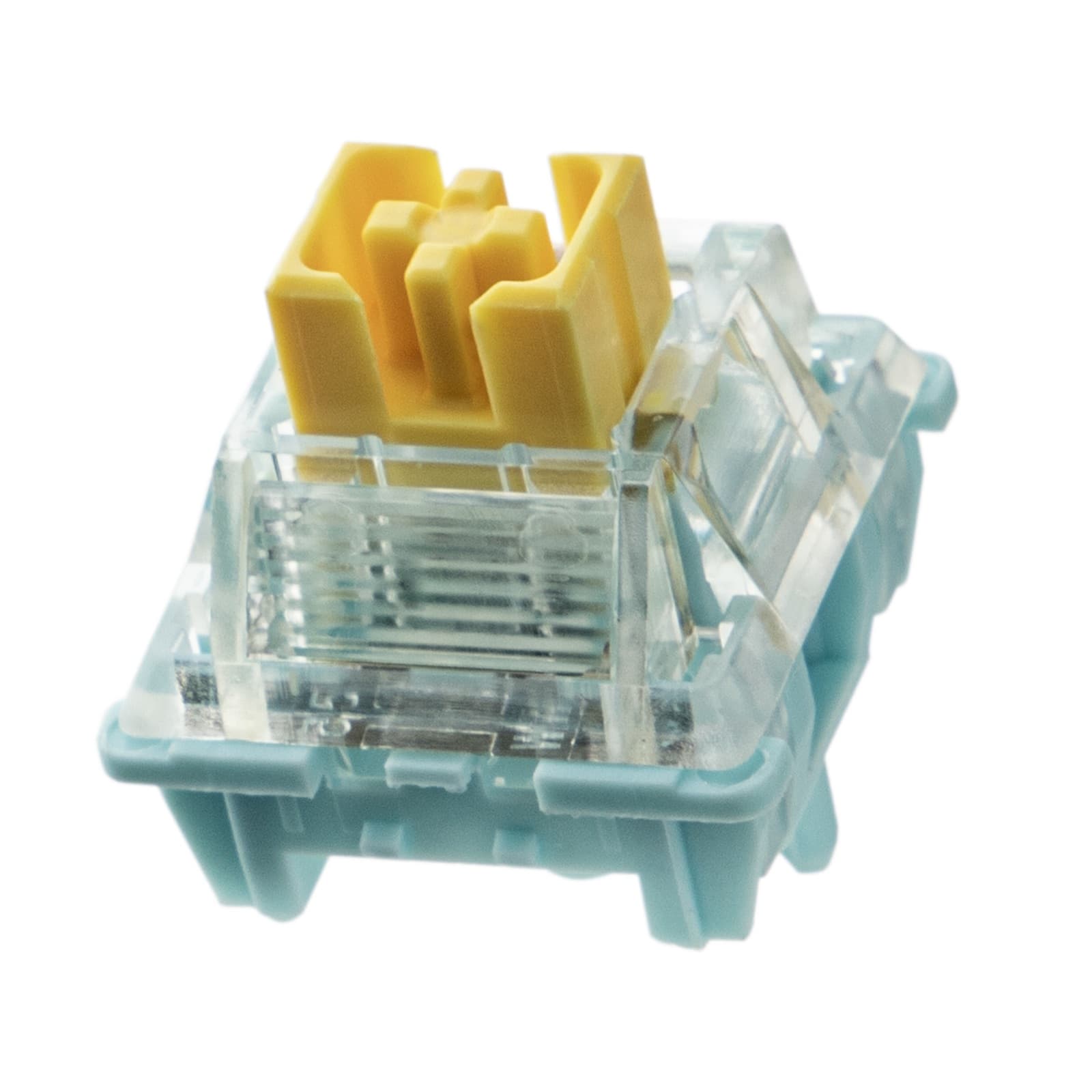 Epomaker Sea Salt Silent V3