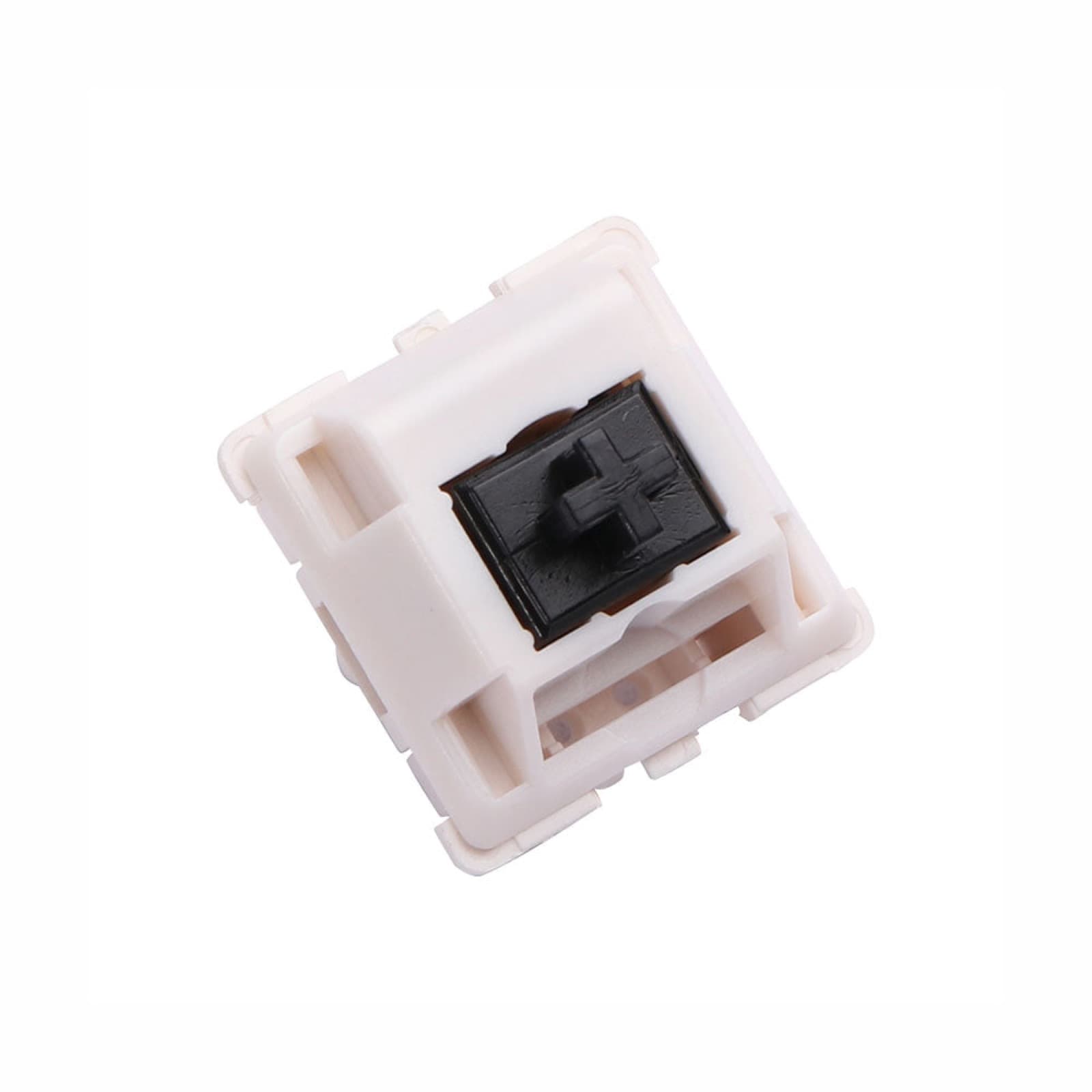 Everglide Dark Jade Black