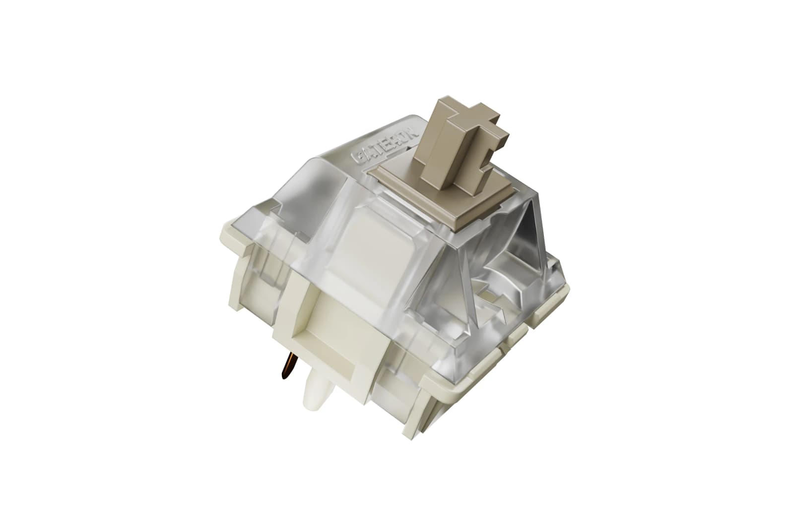 Gateron Baby Raccoon 2.0