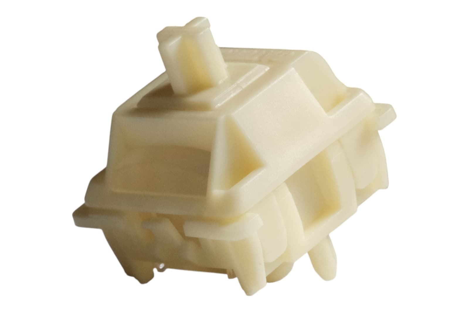 Gateron Banana Smoothie