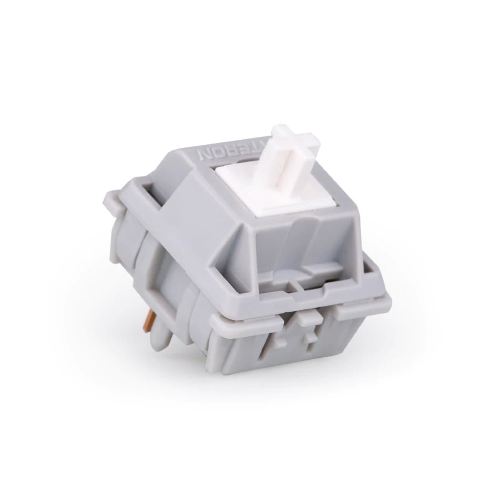 Gateron Blizzard Tactile