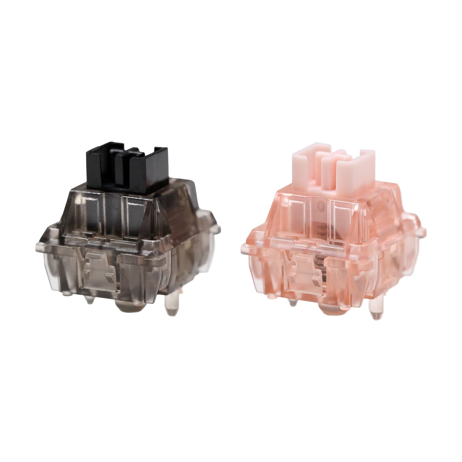 Gateron Box Ink Black Pink