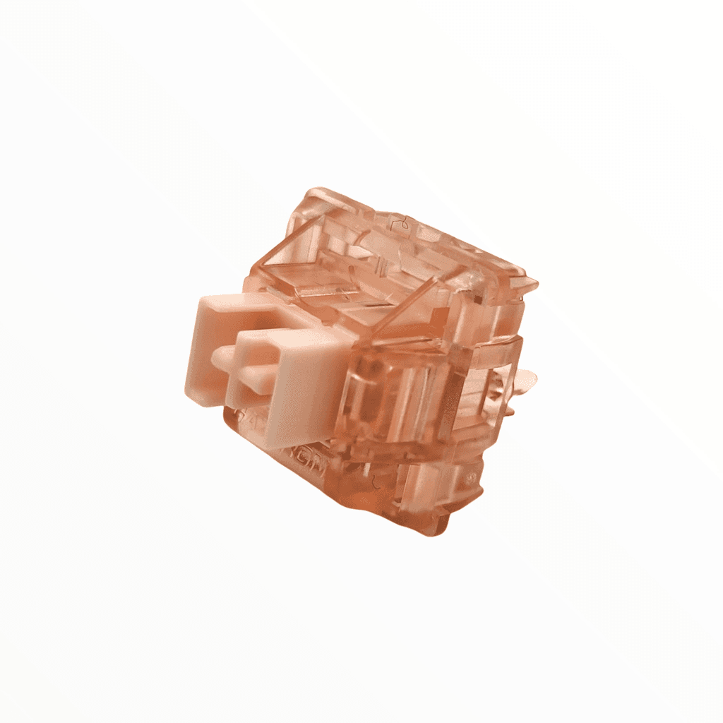 Gateron Box Ink Pink