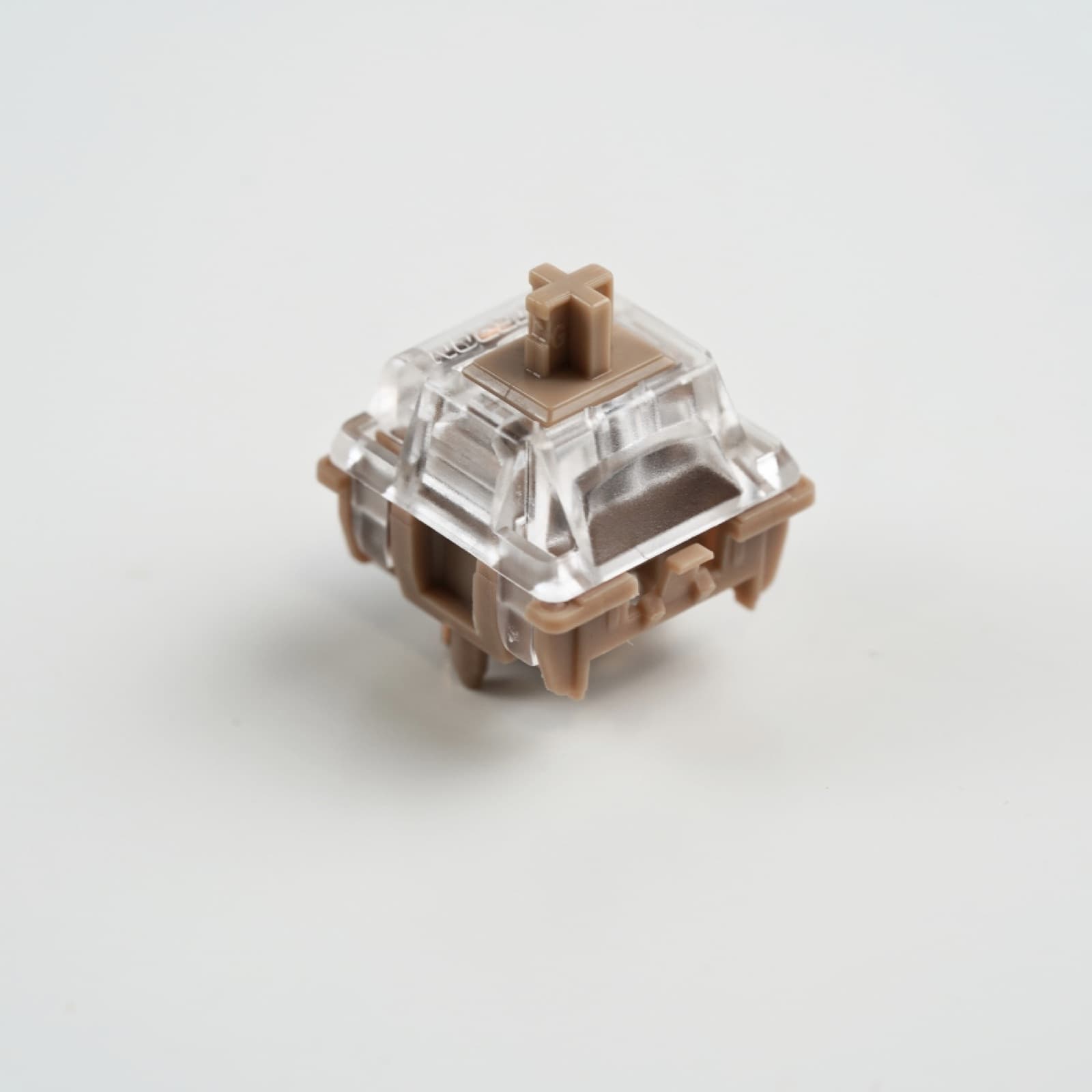 Gateron Chocolate Jelly