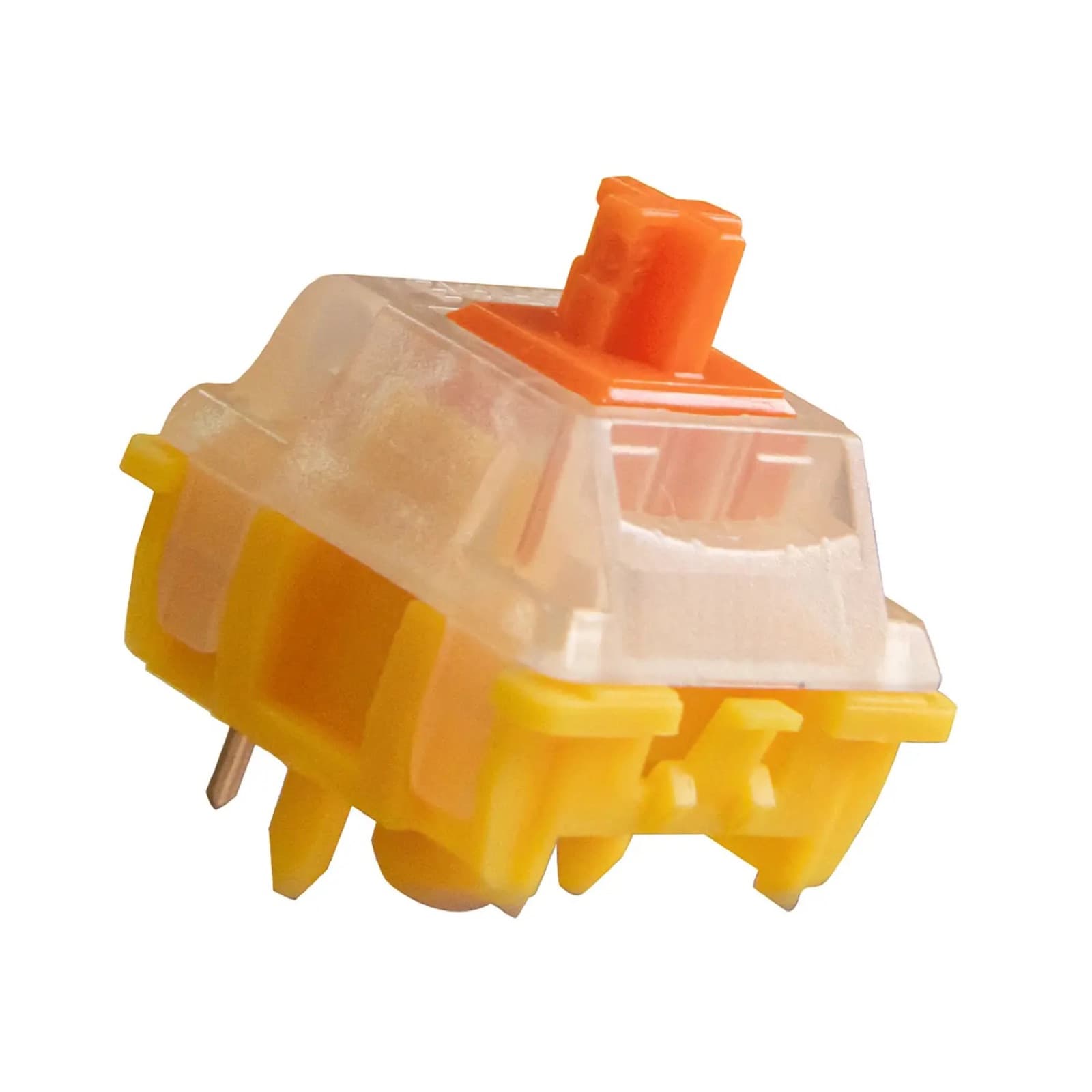 Gateron EverFree Curry