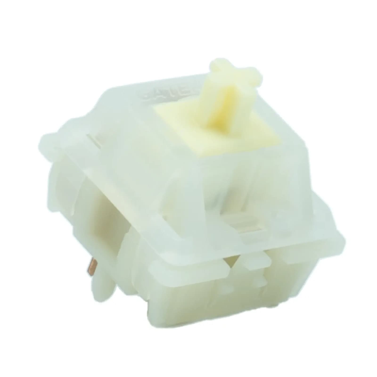 Gateron Gateron KS-3X1 Milky Pro Heavy Tactile