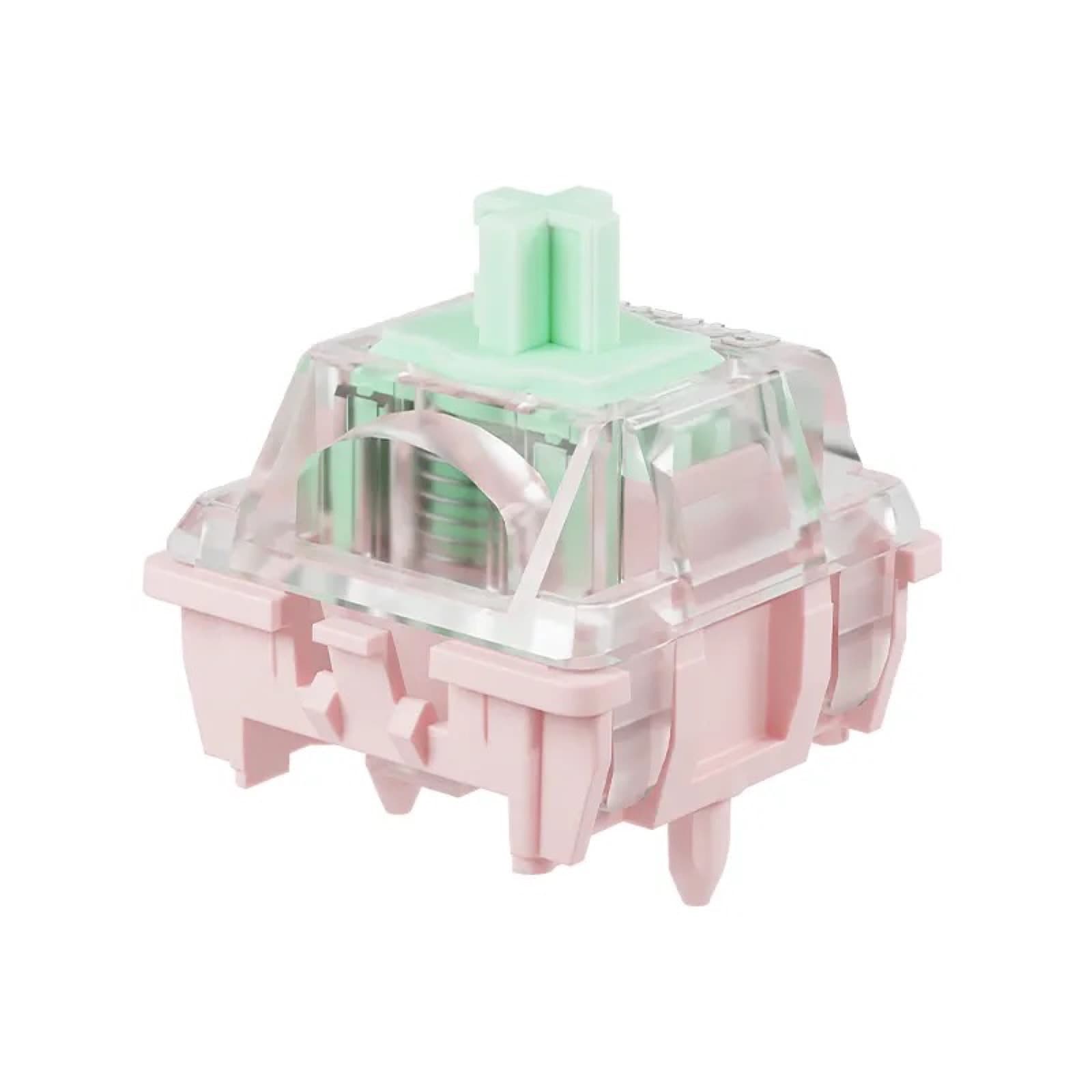 Gateron Magnetic Jade Mini E HE