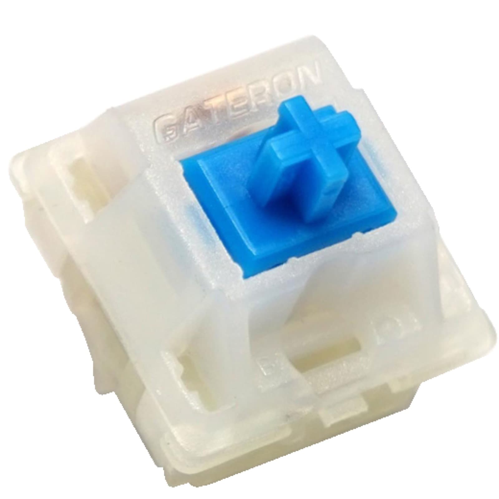 Gateron Gateron Milky Blue