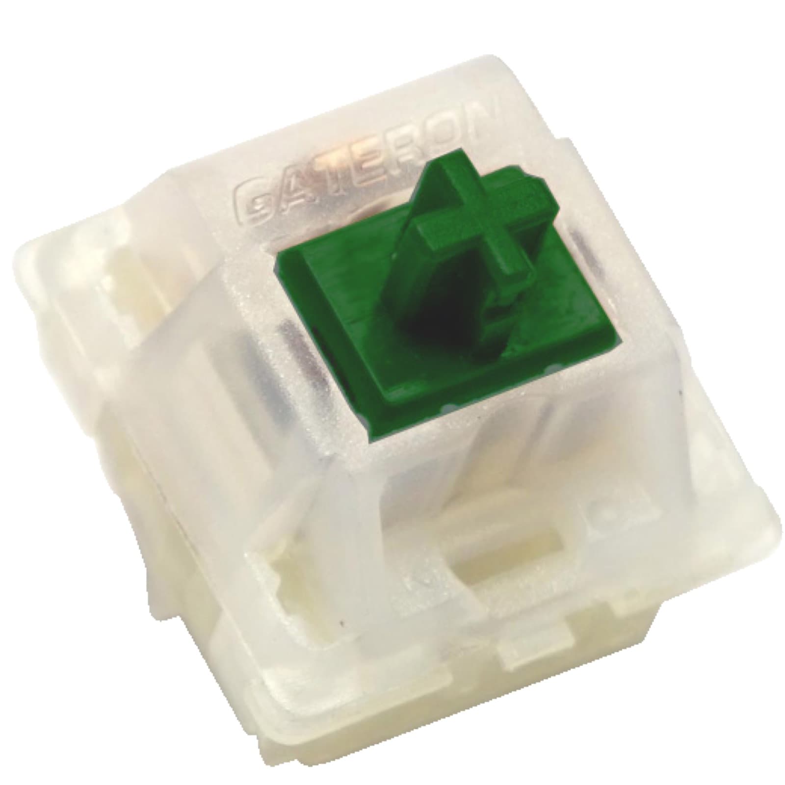 Gateron Gateron Milky Green