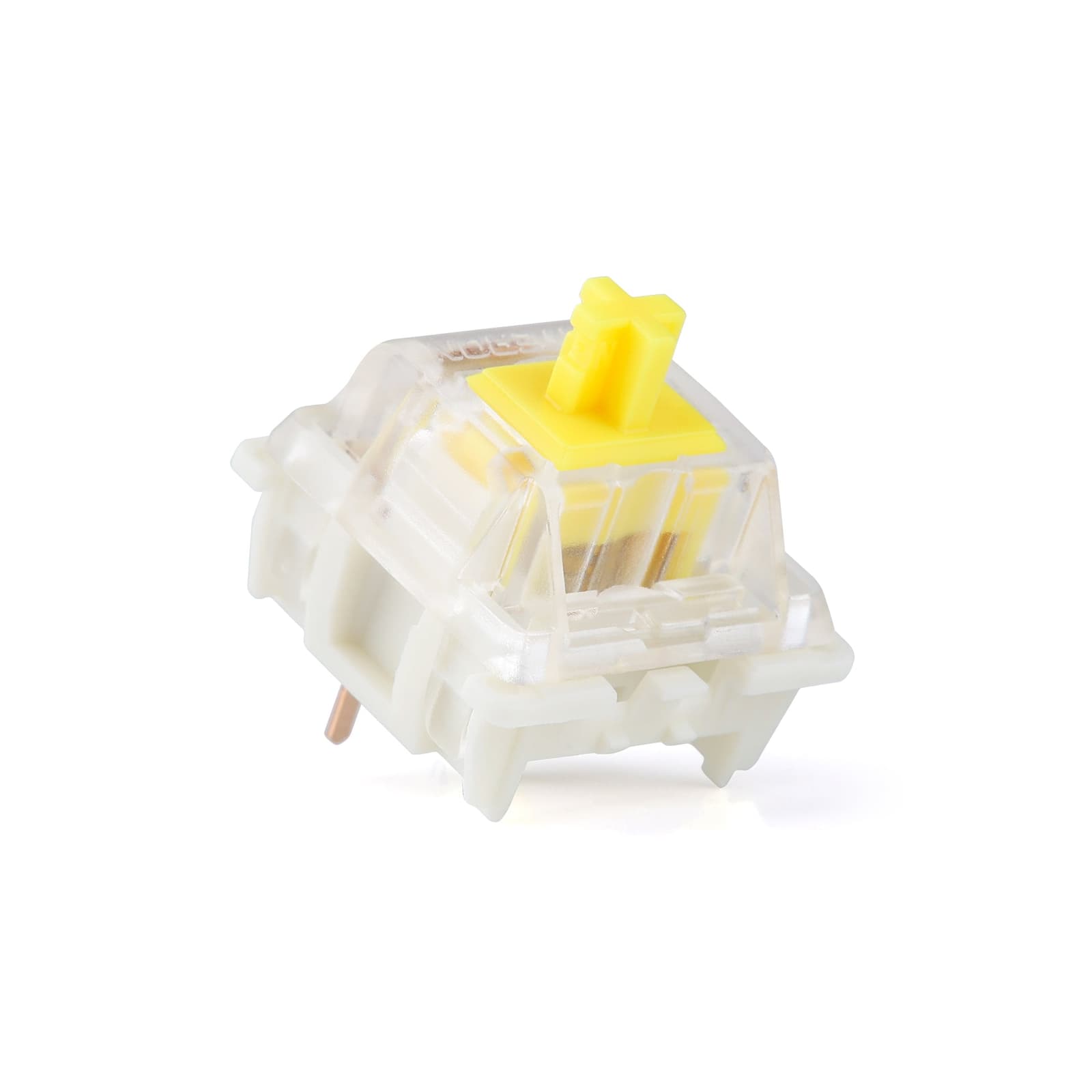 Gateron Gateron G Pro 1.0 Yellow