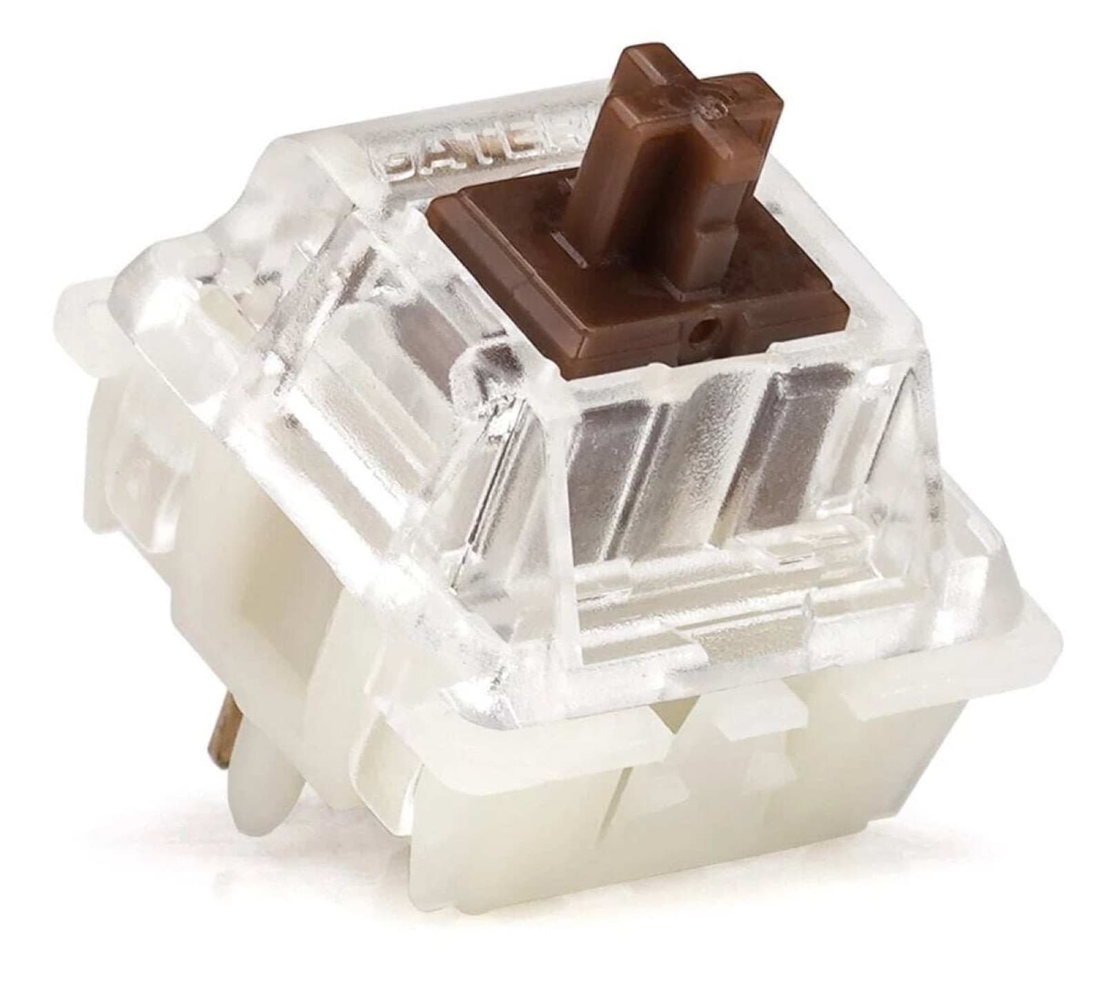 Gateron Gateron Silent Brown