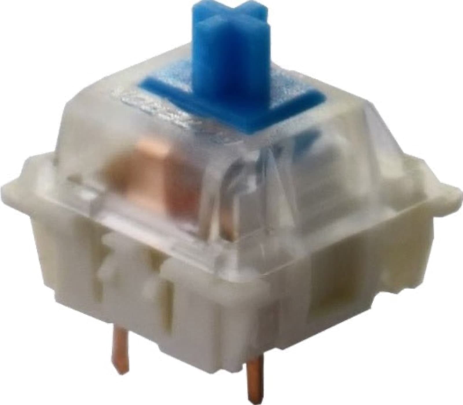 Gateron Gateron SMD Blue Clicky