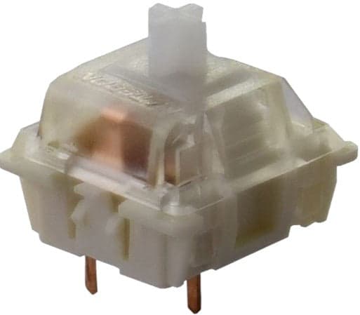 Gateron Gateron SMD Clear Linear