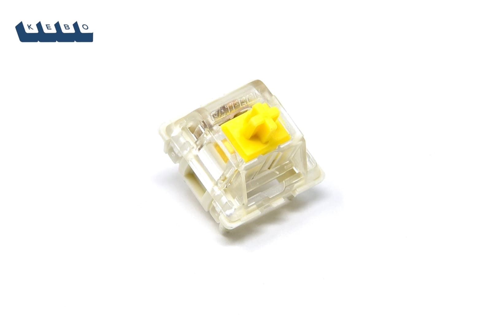 Gateron Gateron SMD Yellow Liner