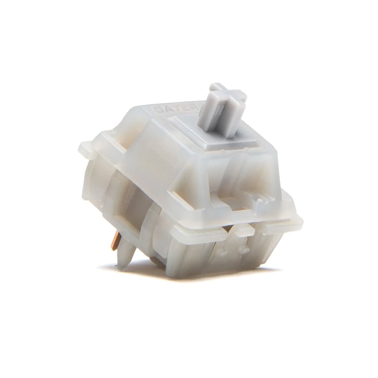 Gateron Gateron x SW Modern Gray Linear