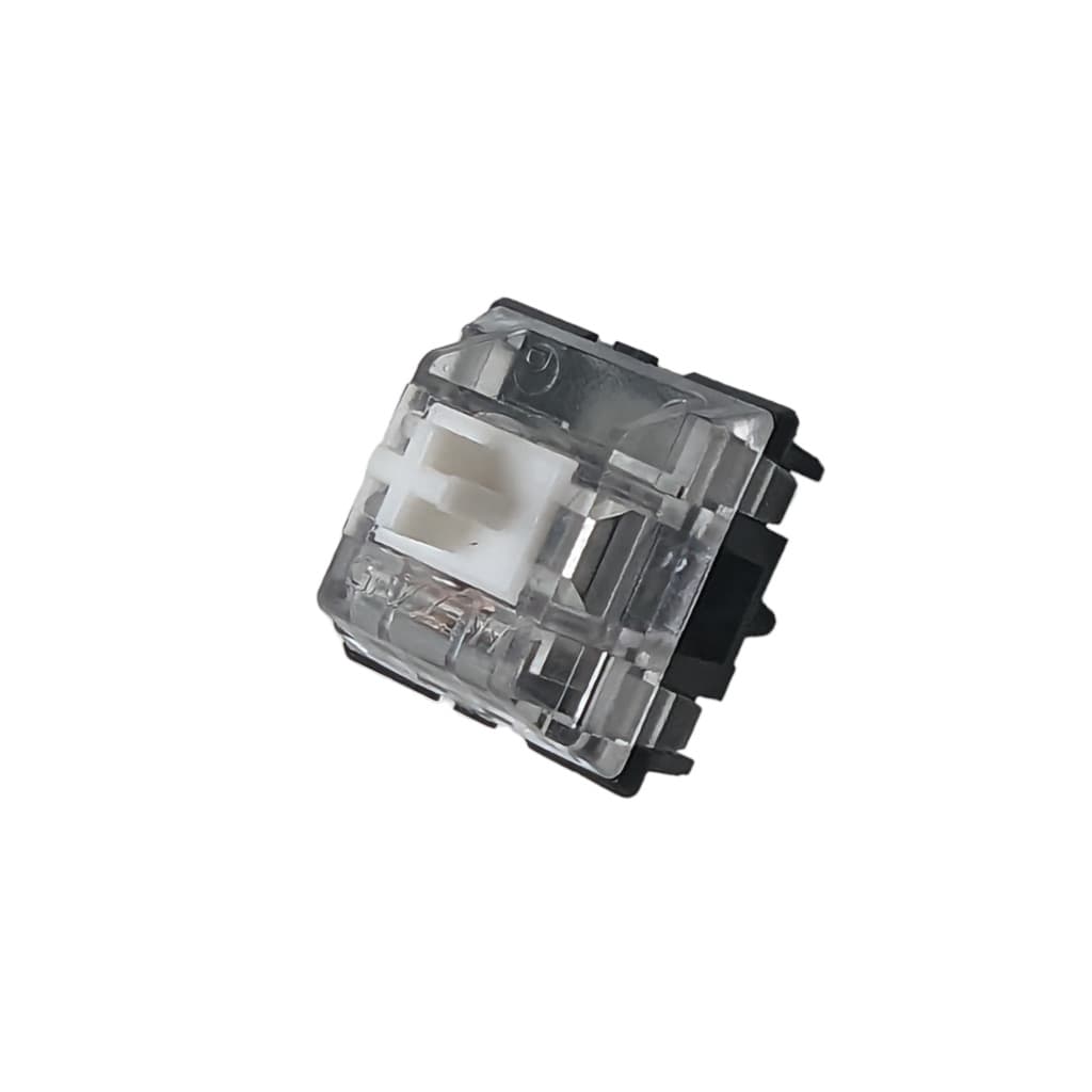 Gazzew Boba U4 V2 Silent (RGB)