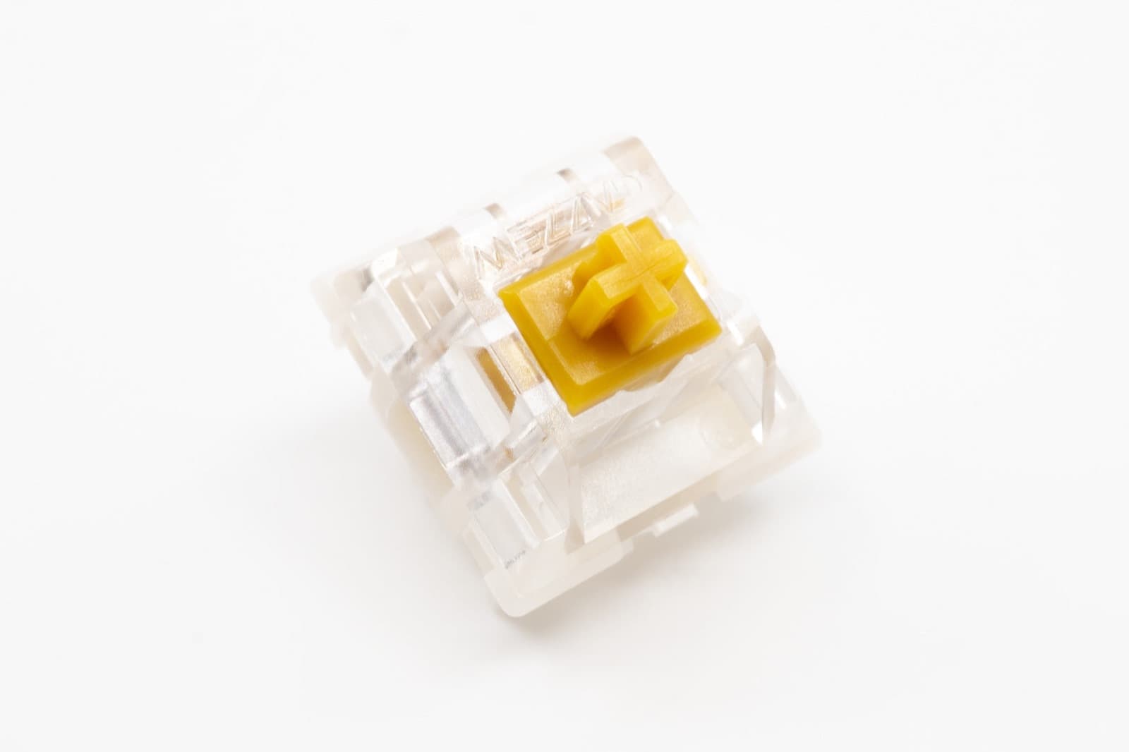 Gazzew Boba U4T RGB