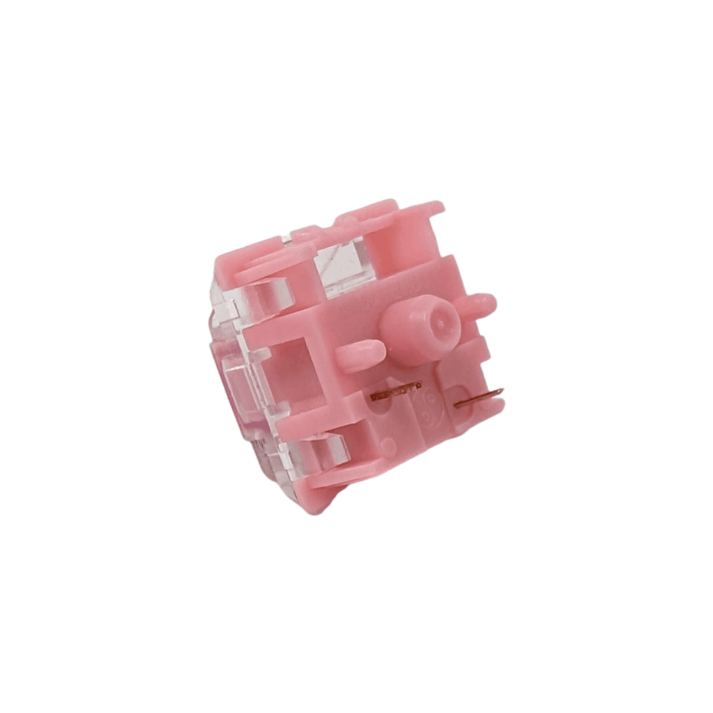 Gazzew Bobagum Silent Linear (RGB)