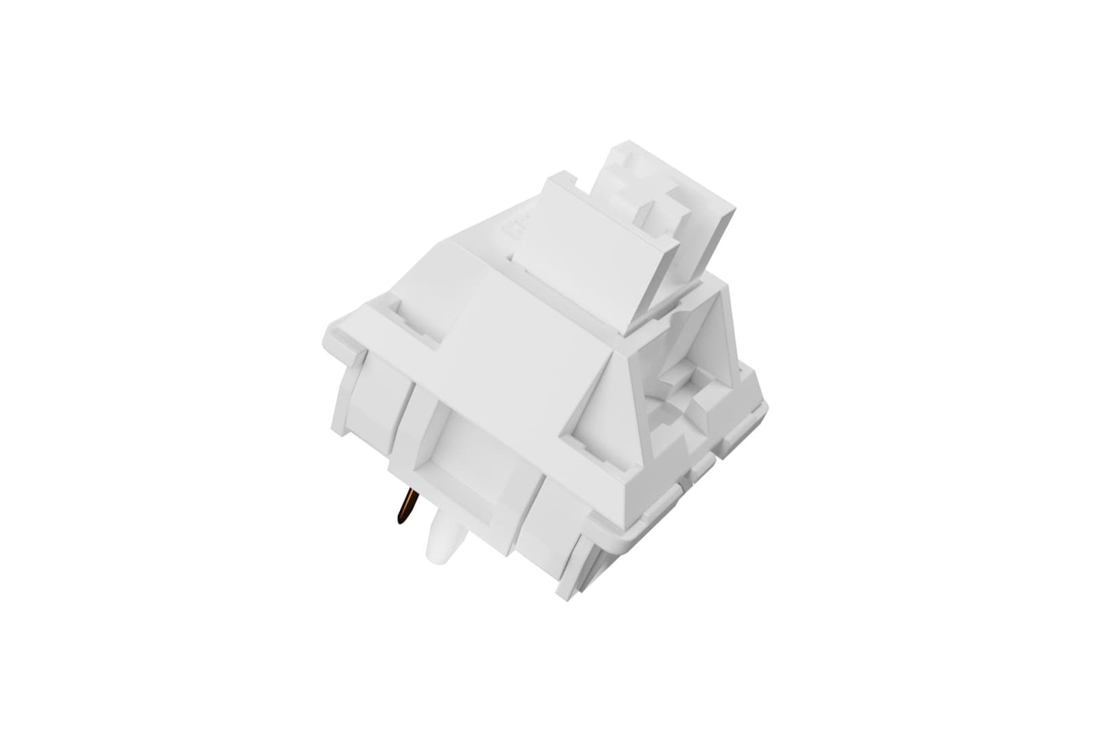 Haimu x Geon HG White Tactile