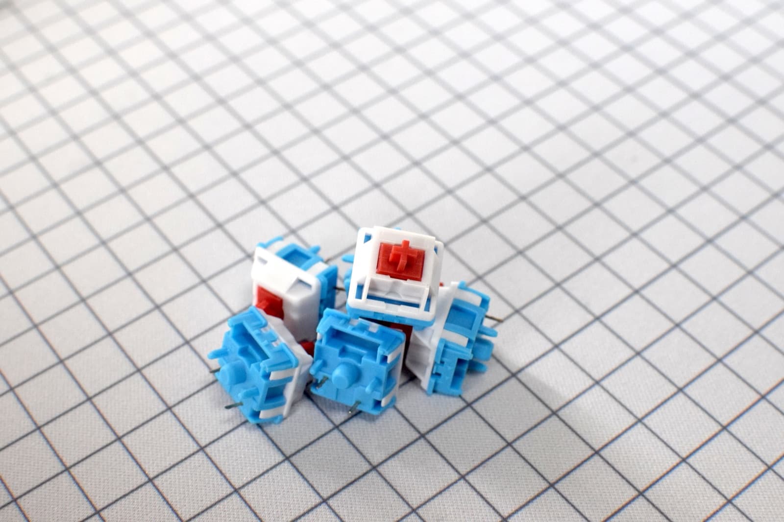 HMX HMX Firecracker Tactile