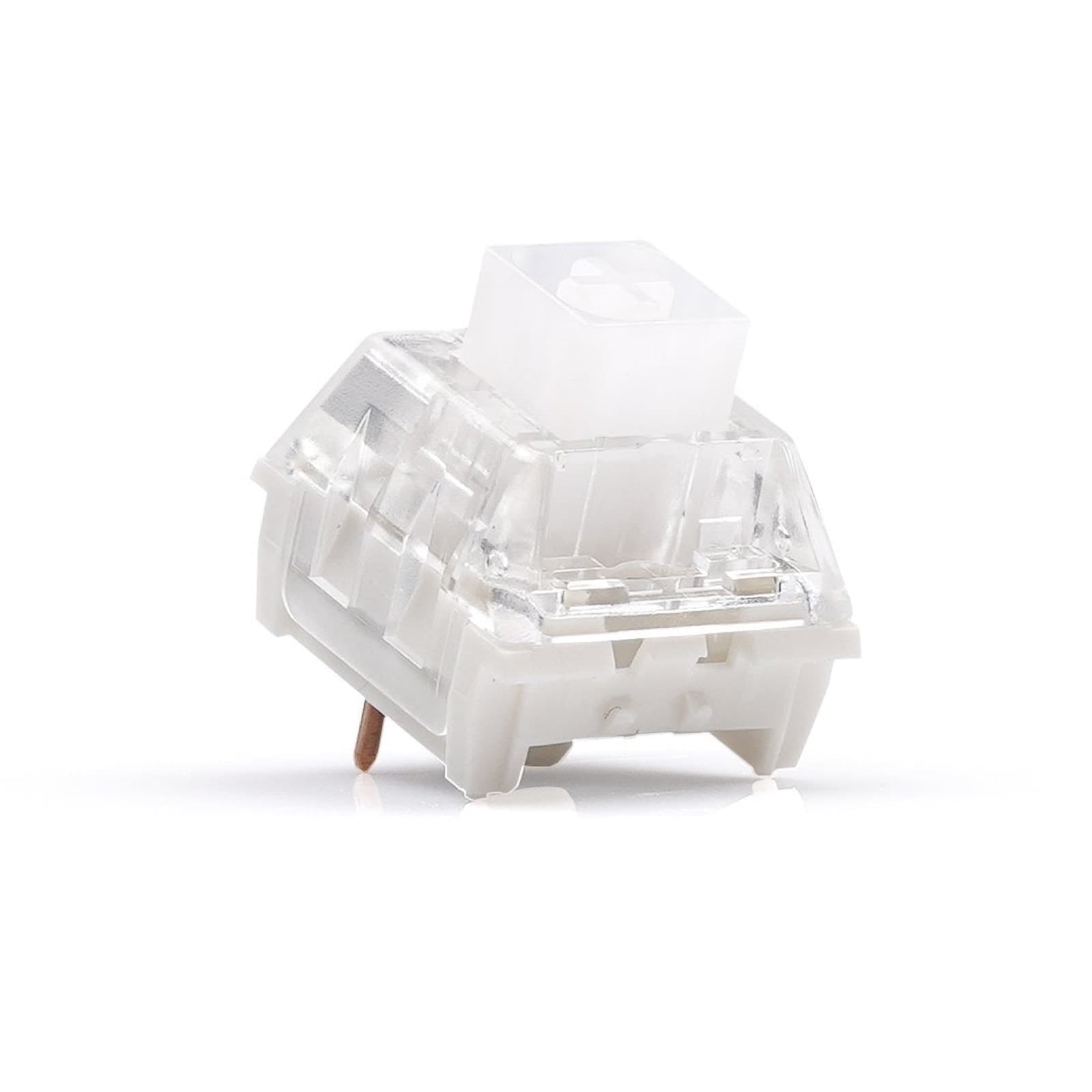 Input Club Hako Clear