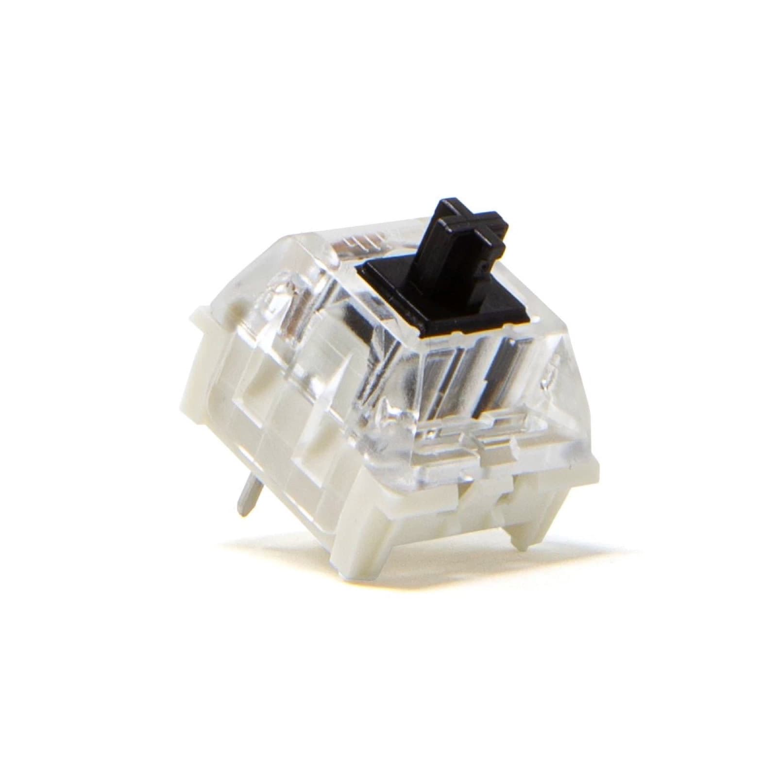 Kailh Black Linear - Original Stem