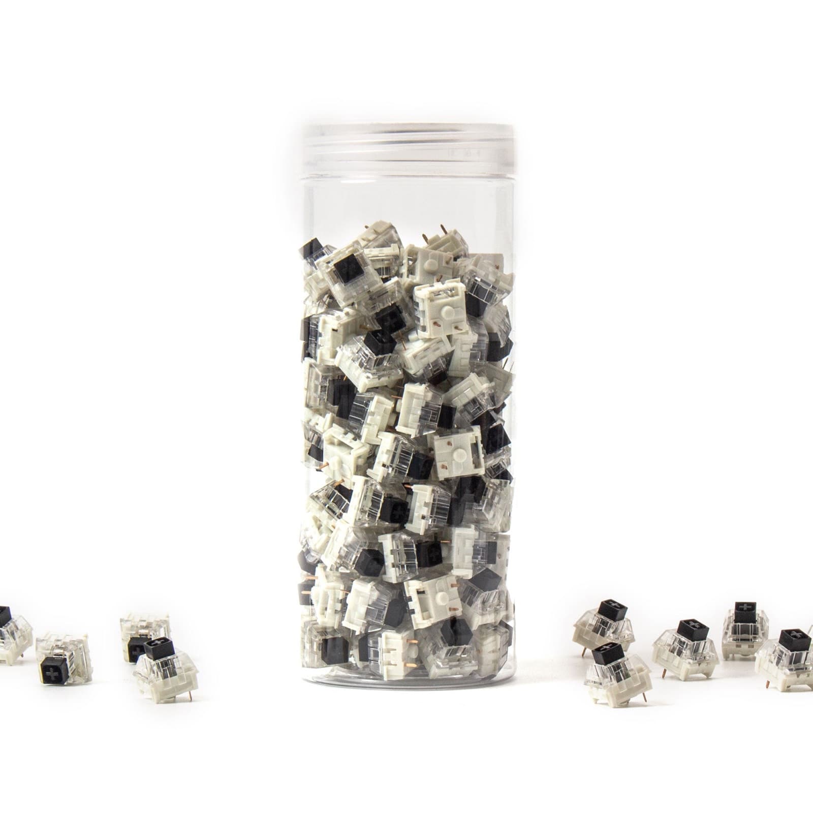 Kailh Box Black Linear