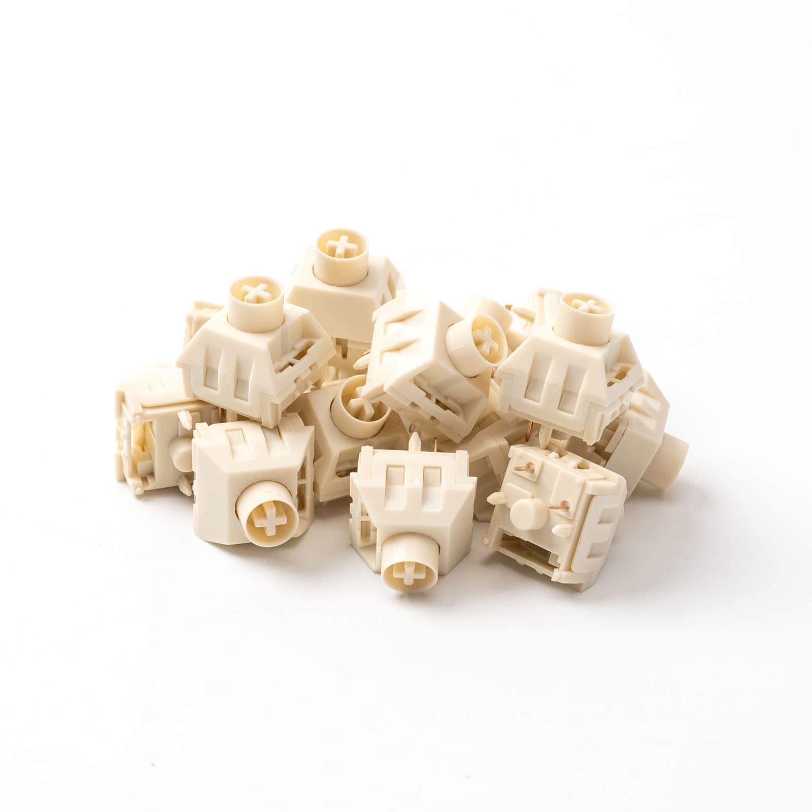 Kailh Box Cream Pro