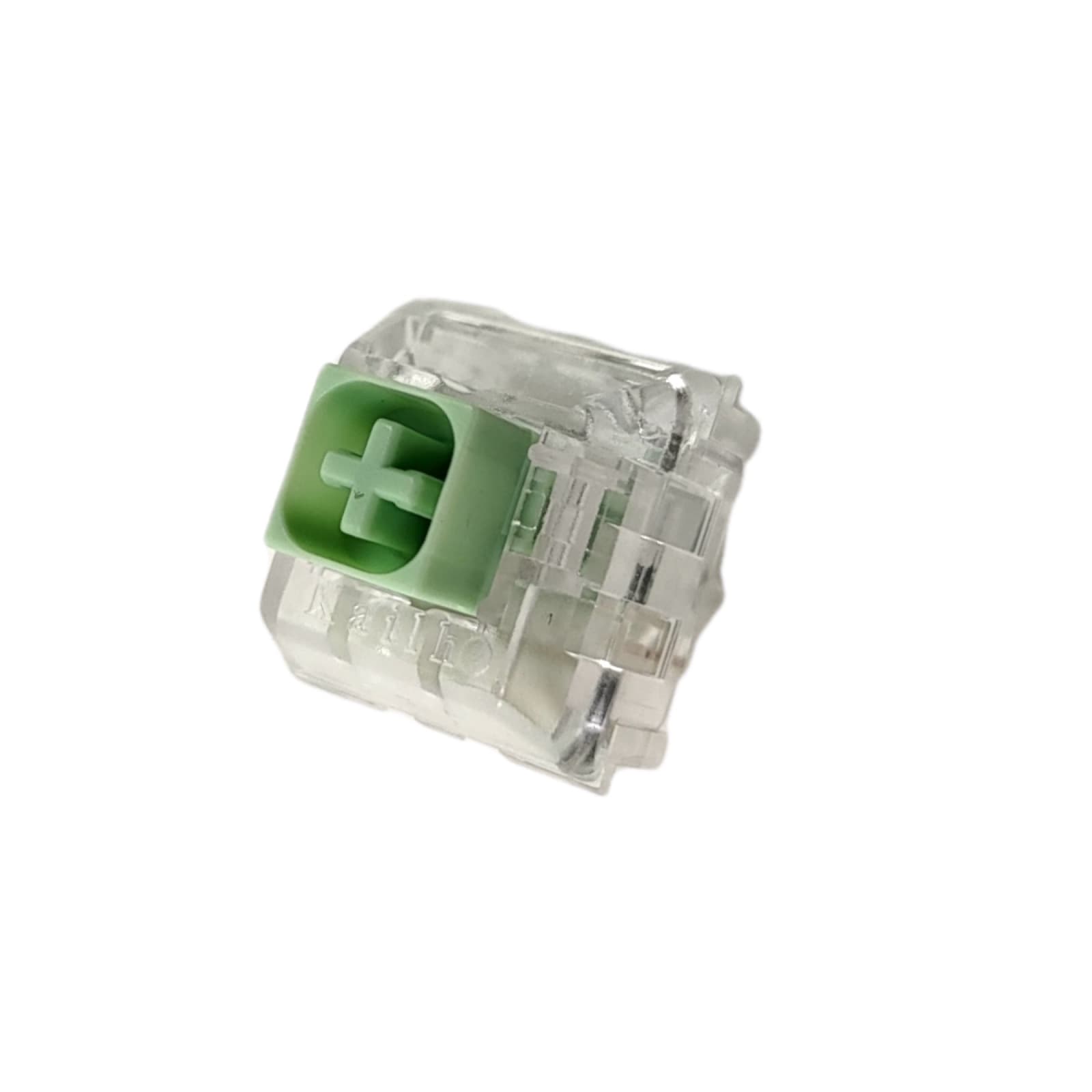 Kailh Box Crystal Jade
