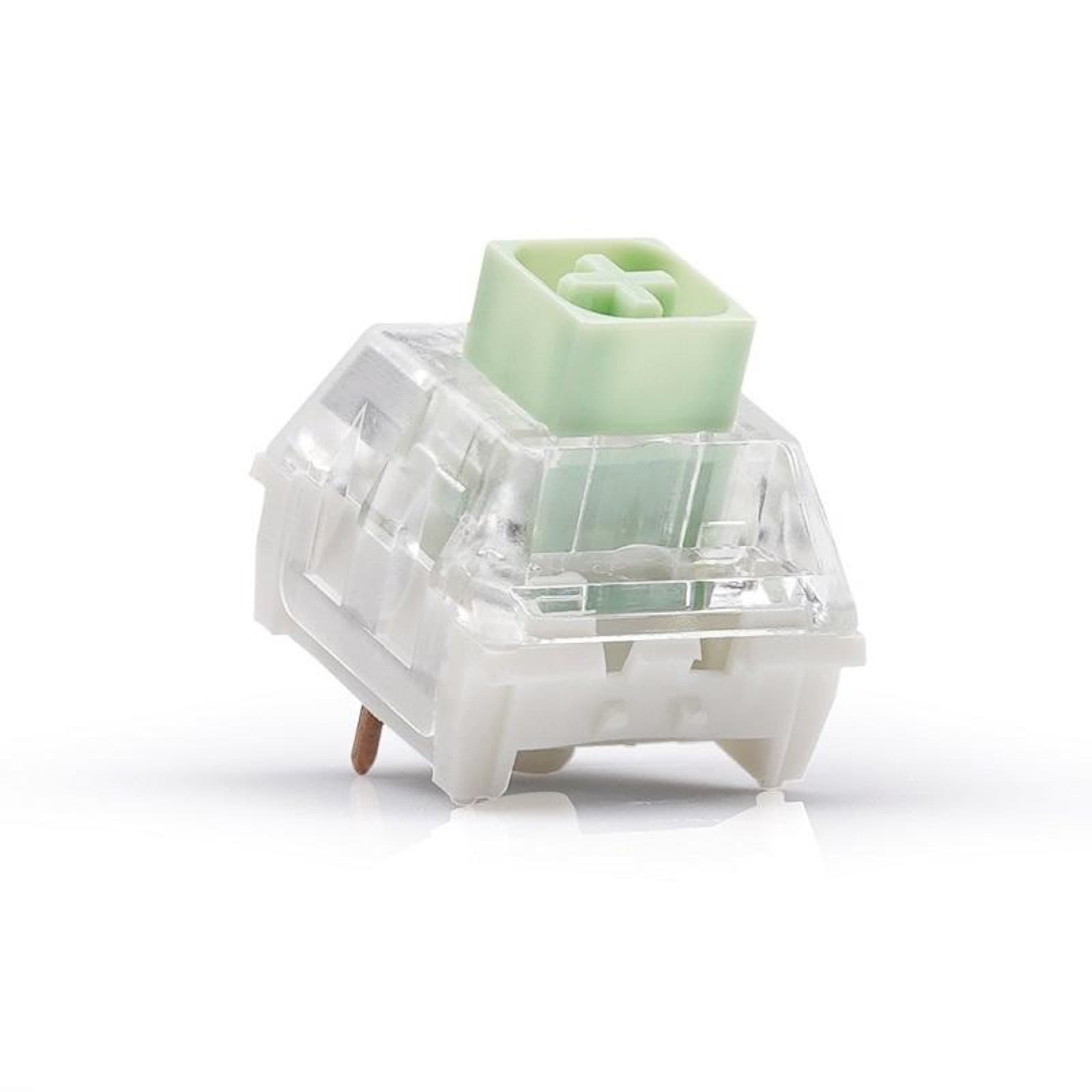 Kailh Box Jade Thick
