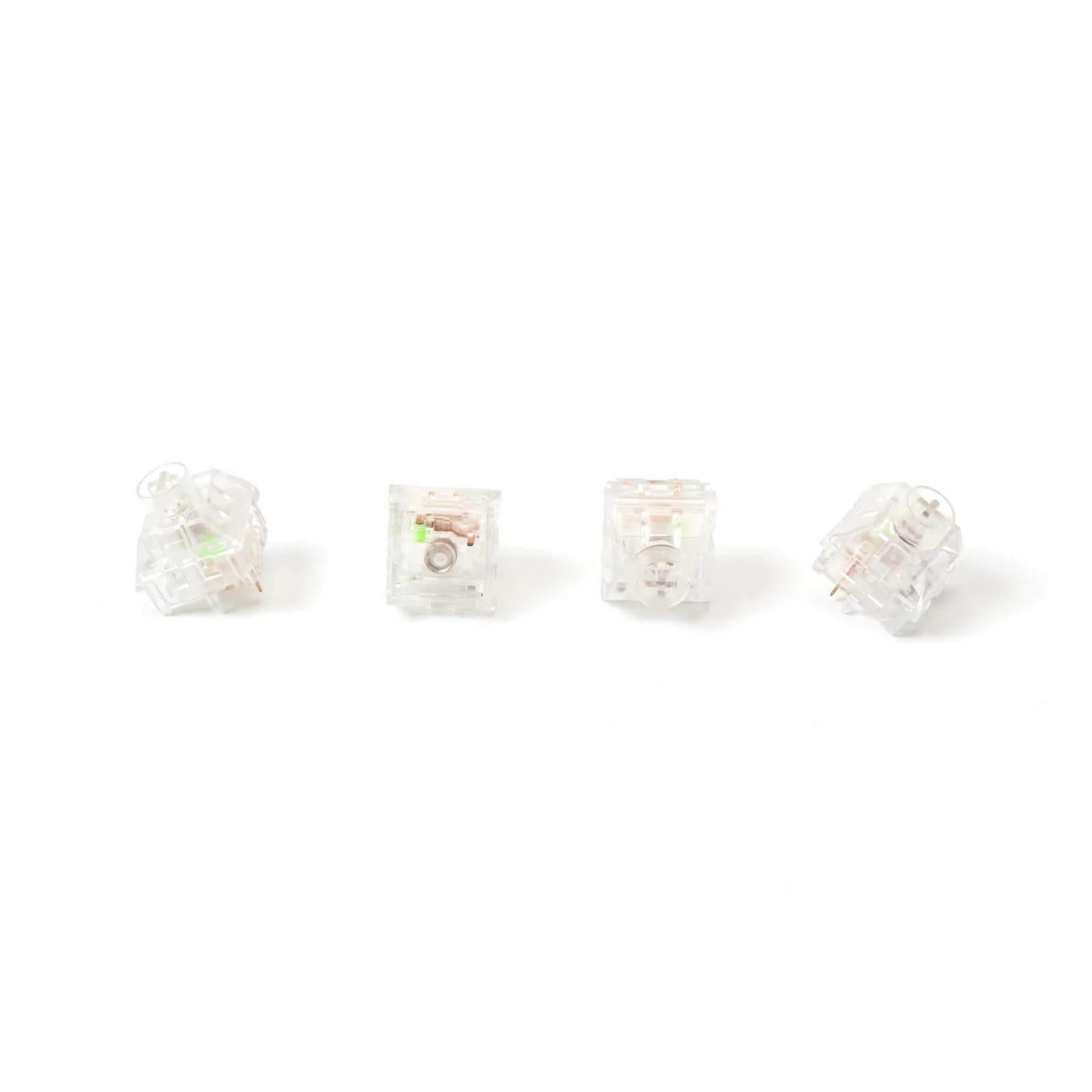 Kailh Box Jellyfish Clicky