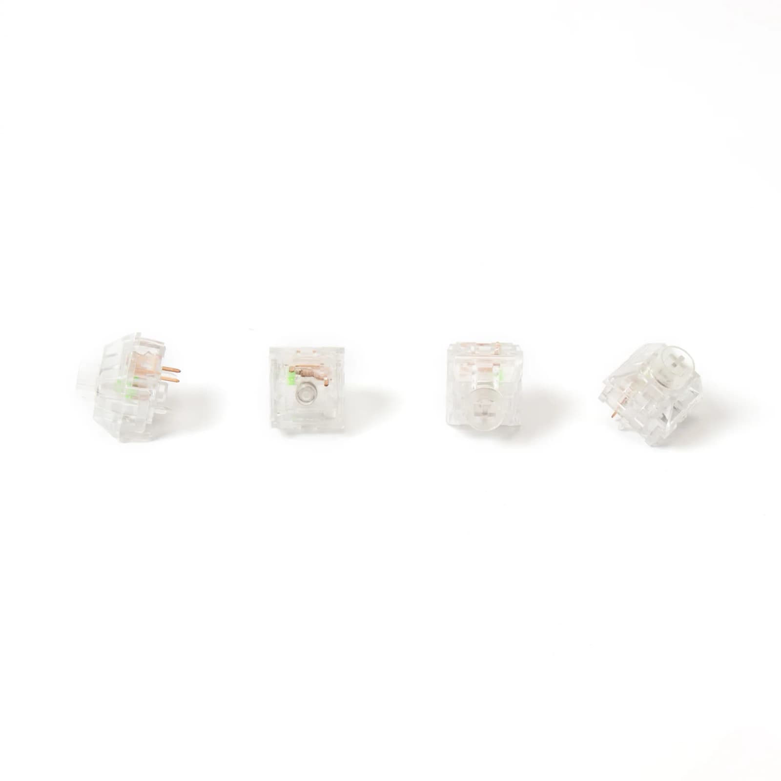 Kailh Box Jellyfish Linear