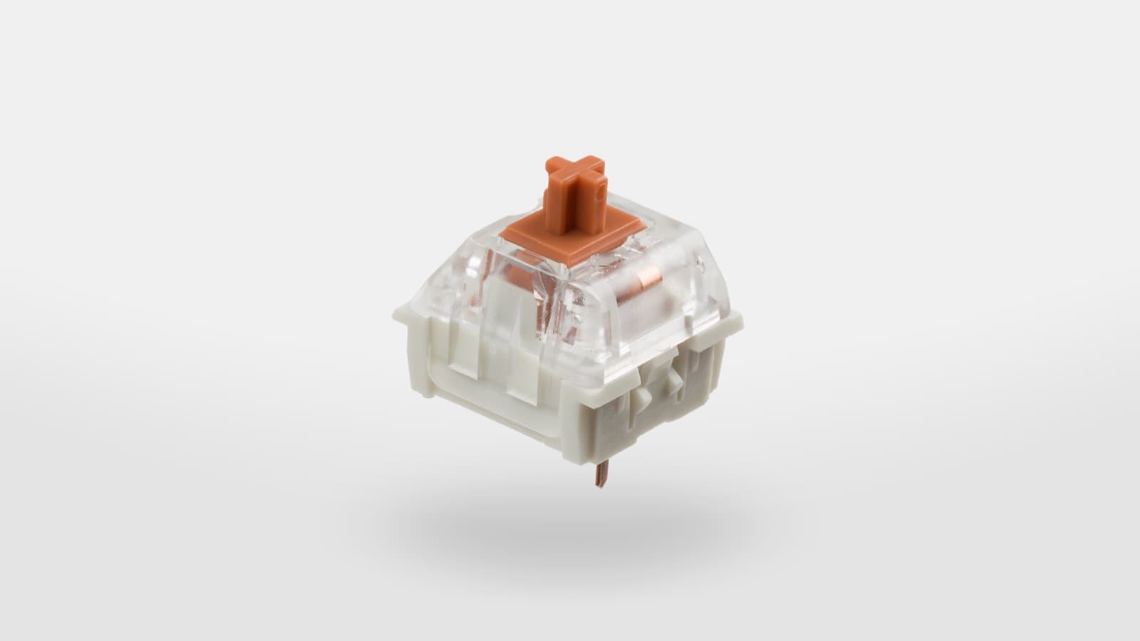 Kailh Kailh Speed Bronze