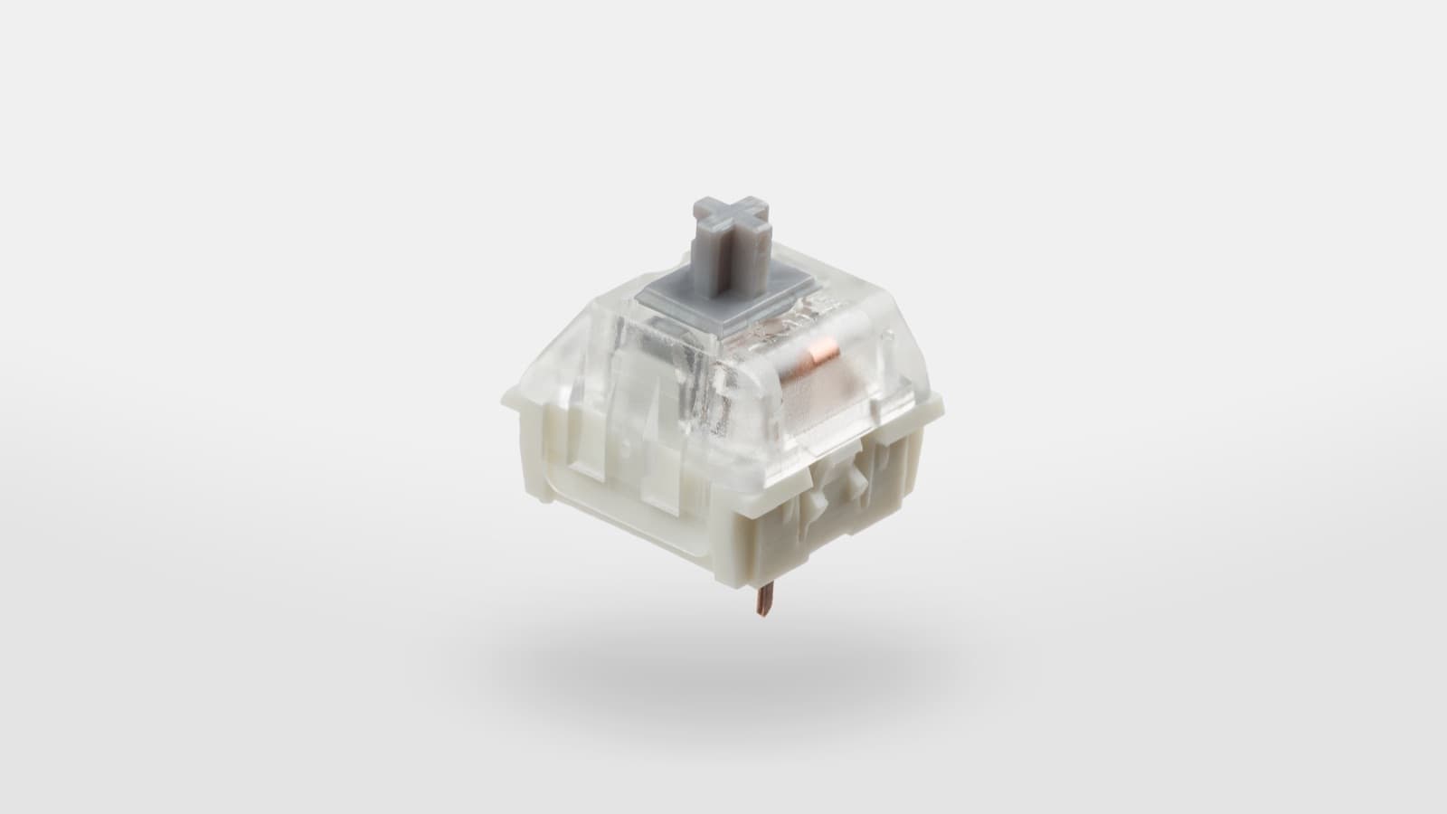 Kailh Kailh Speed Silver